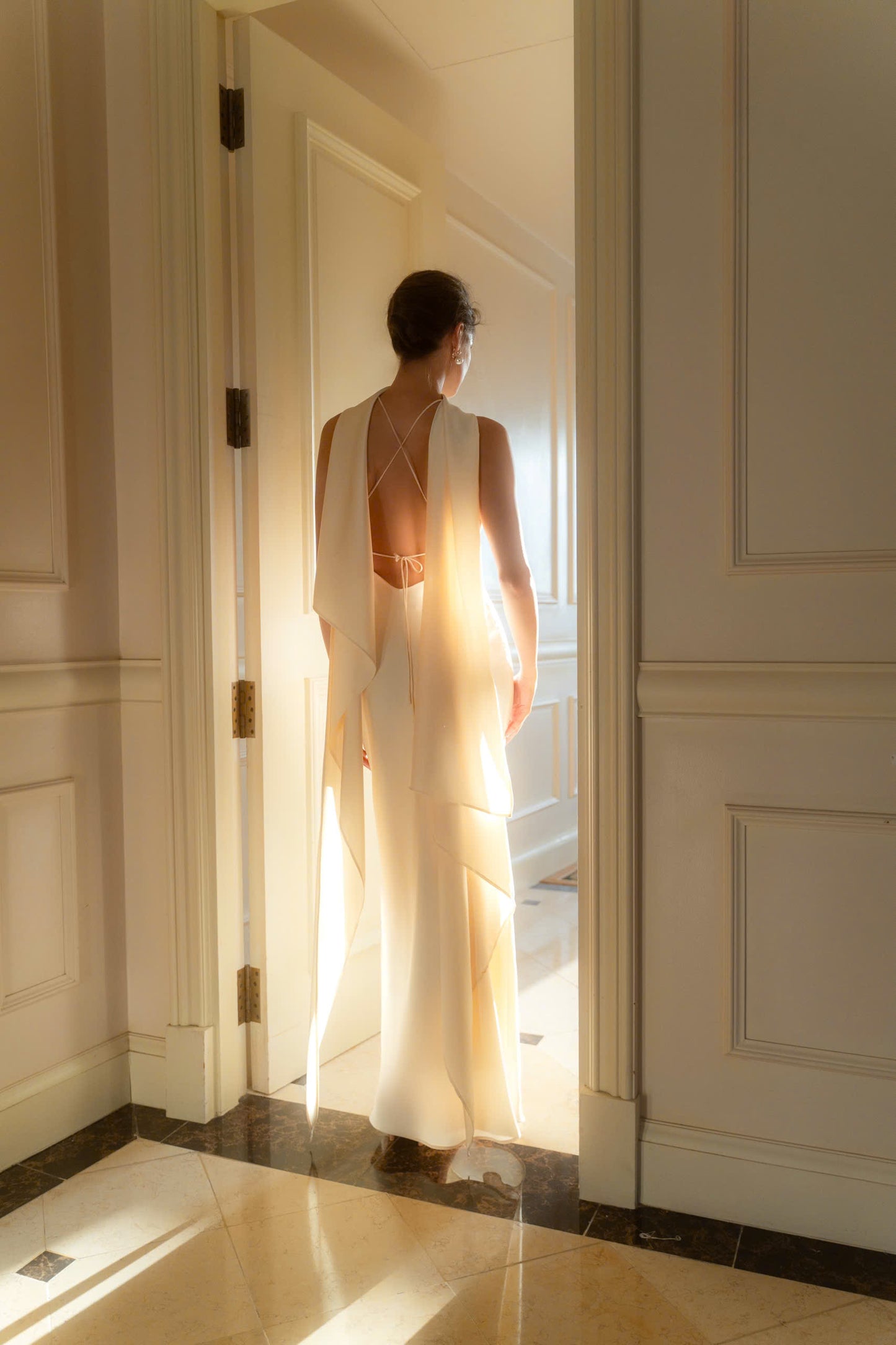 MARIA DRESS