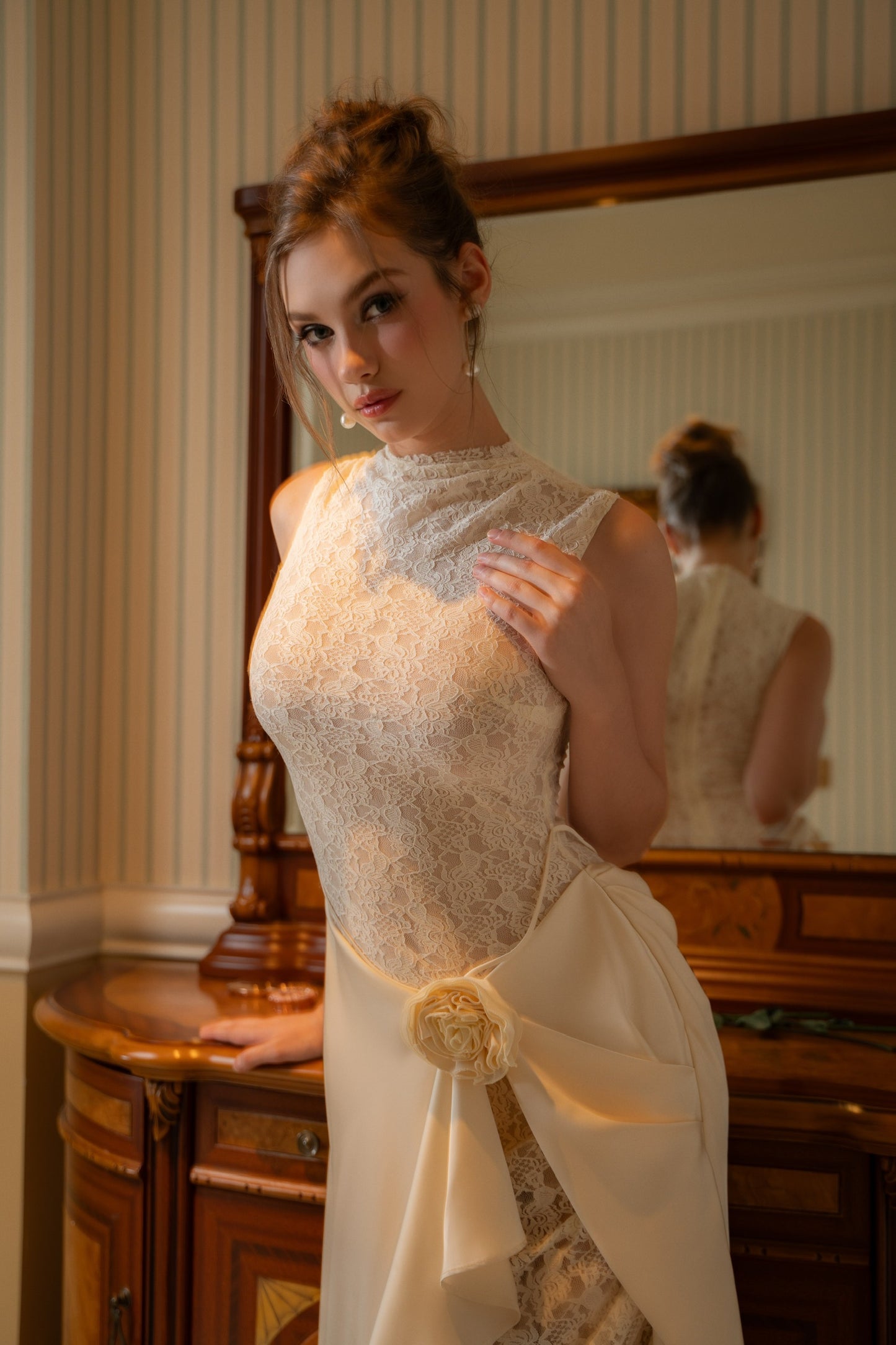 ARIANNA DRESS