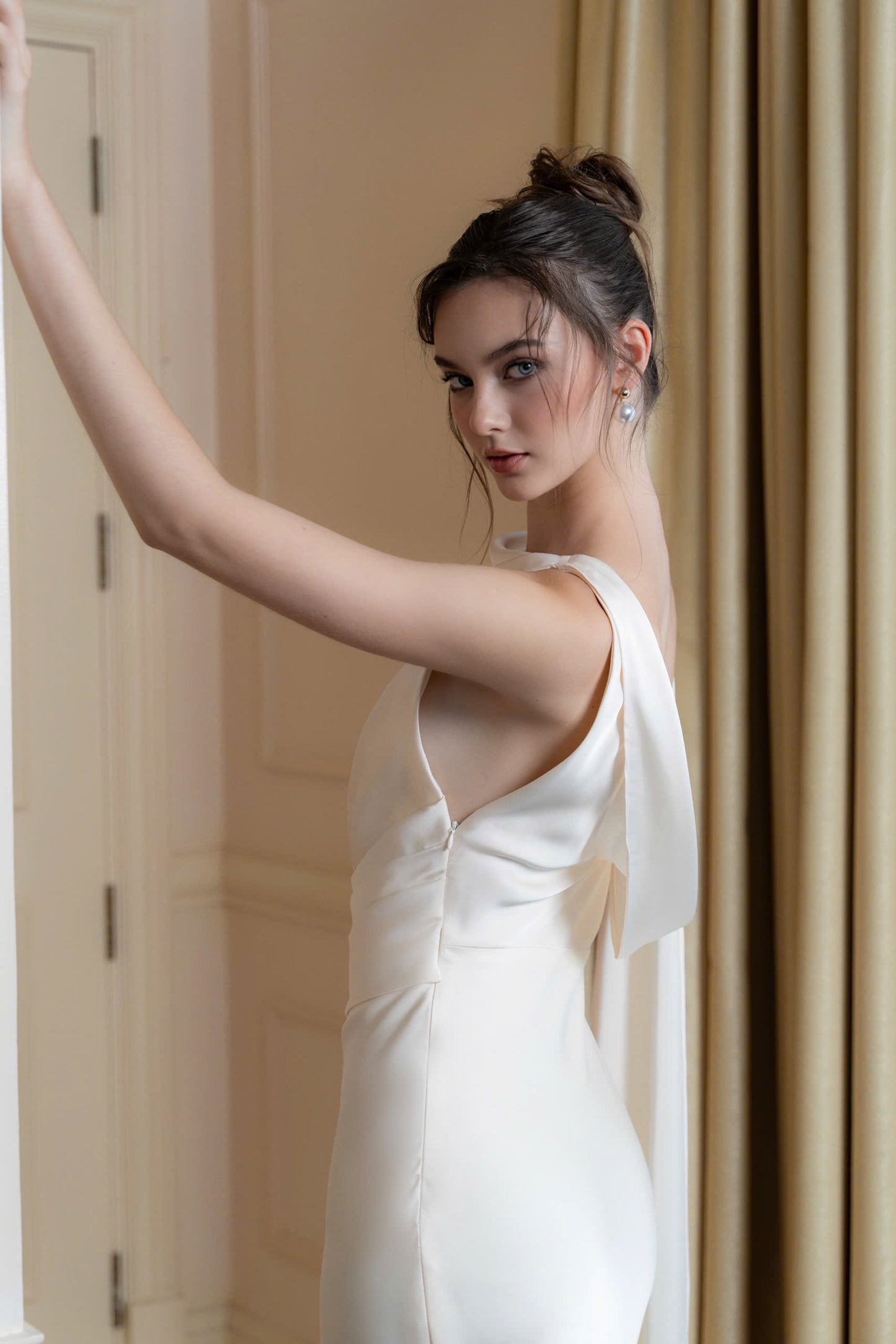 DIANA DRESS