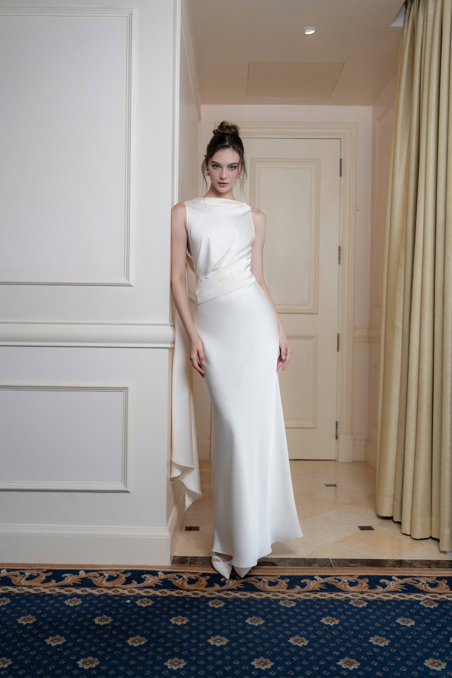 DIANA DRESS