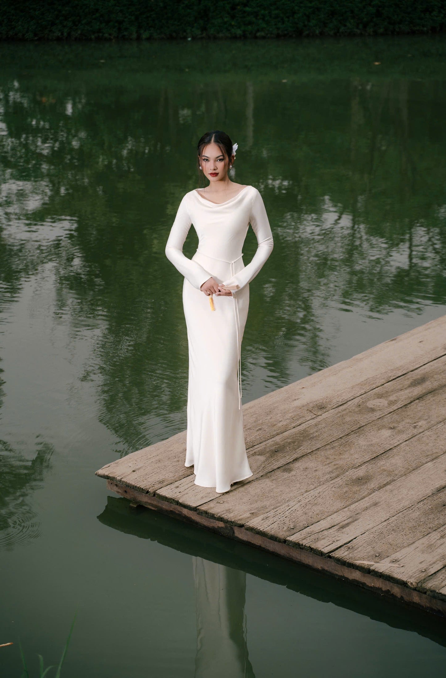 YEN DRESS