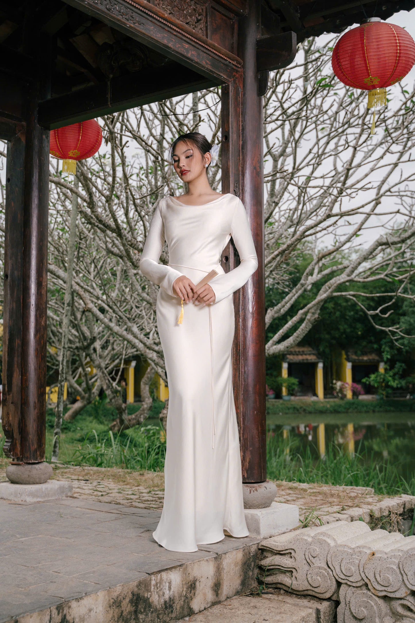 YEN DRESS