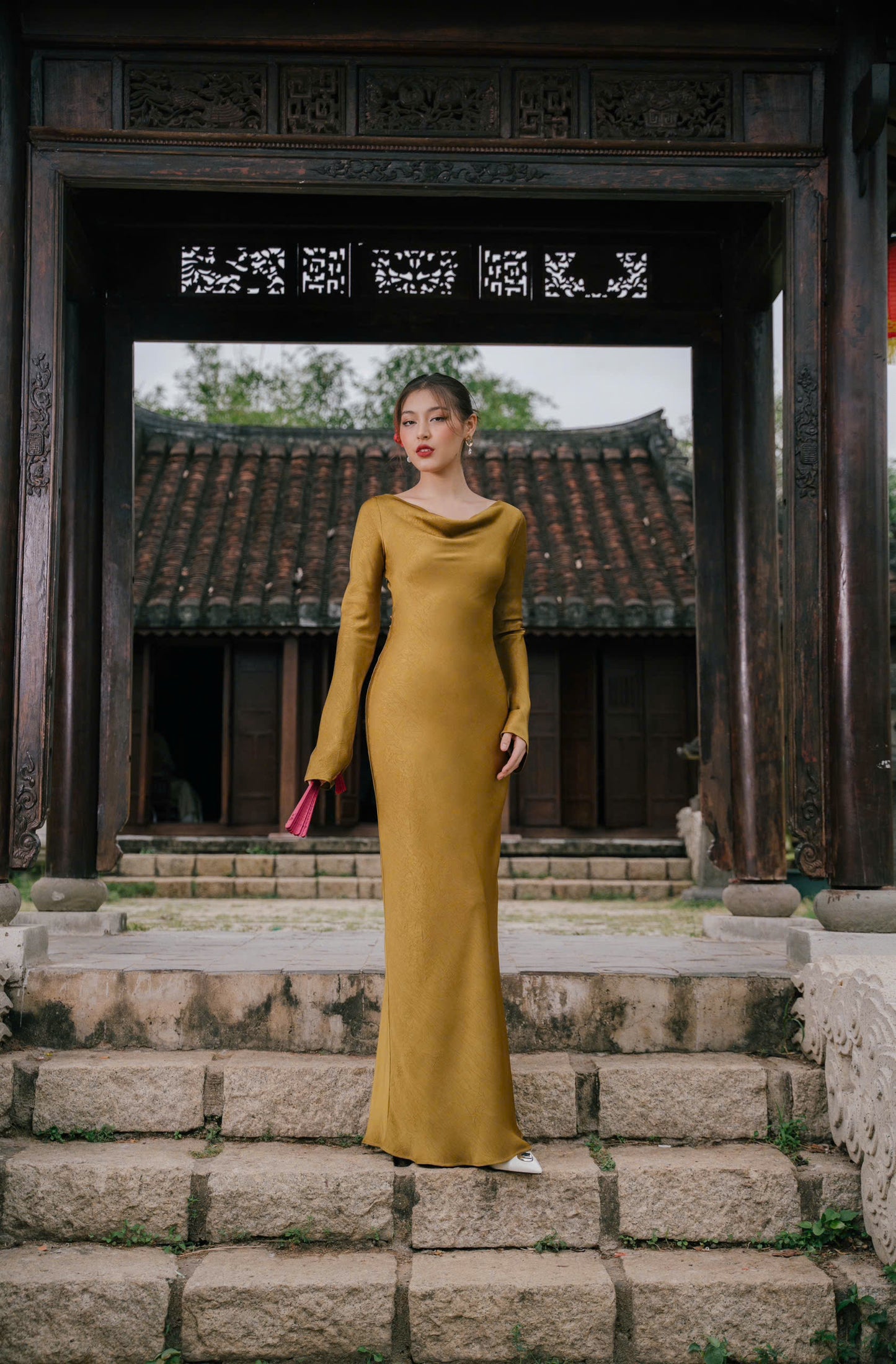 YEN DRESS