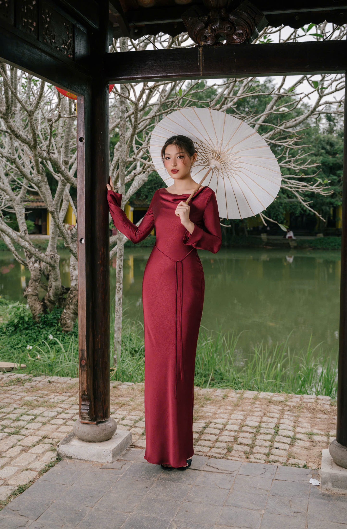 YEN DRESS