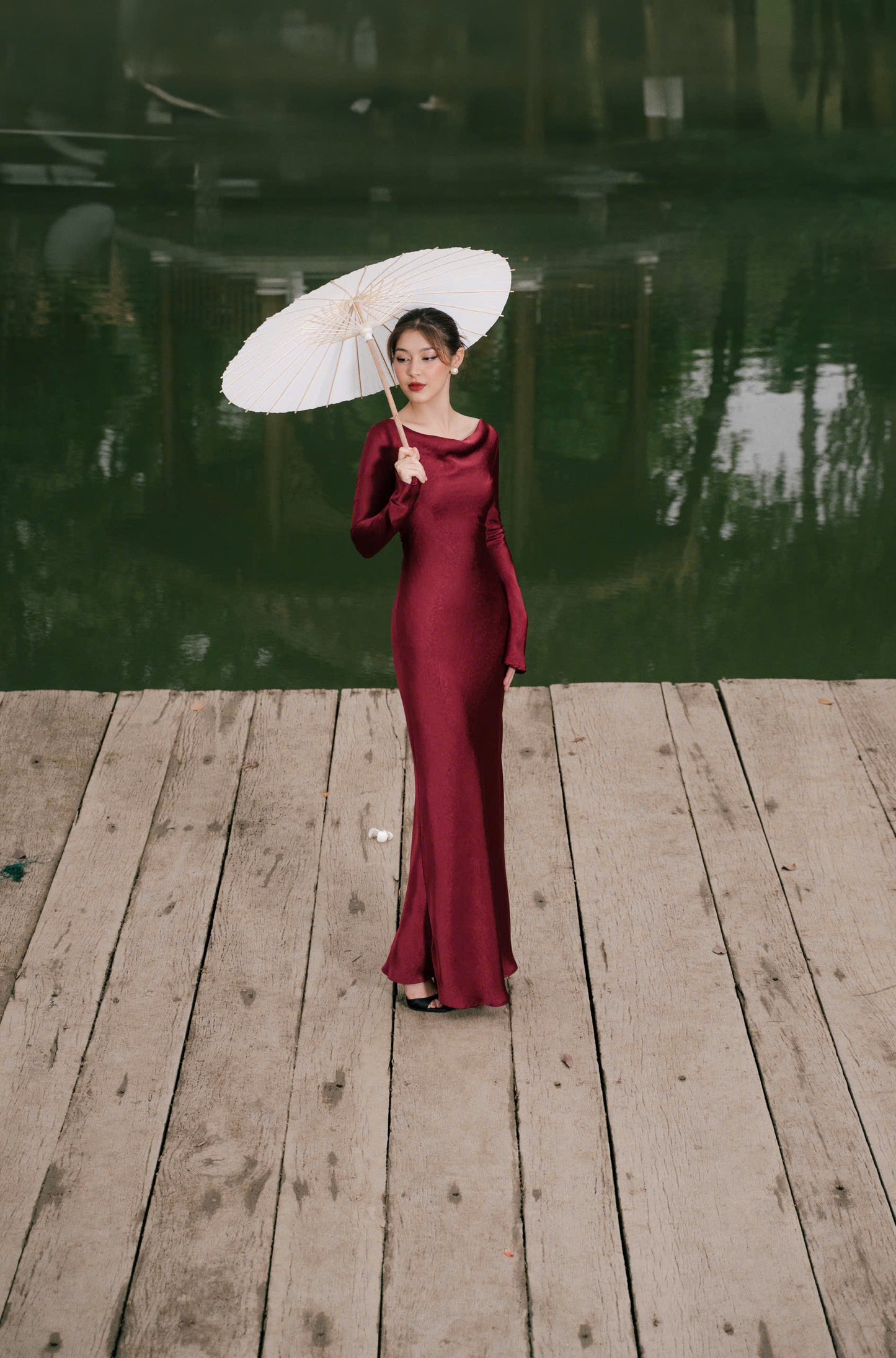 YEN DRESS