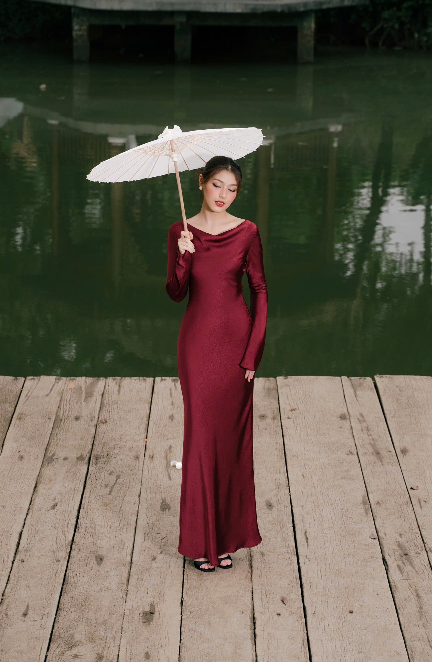 YEN DRESS