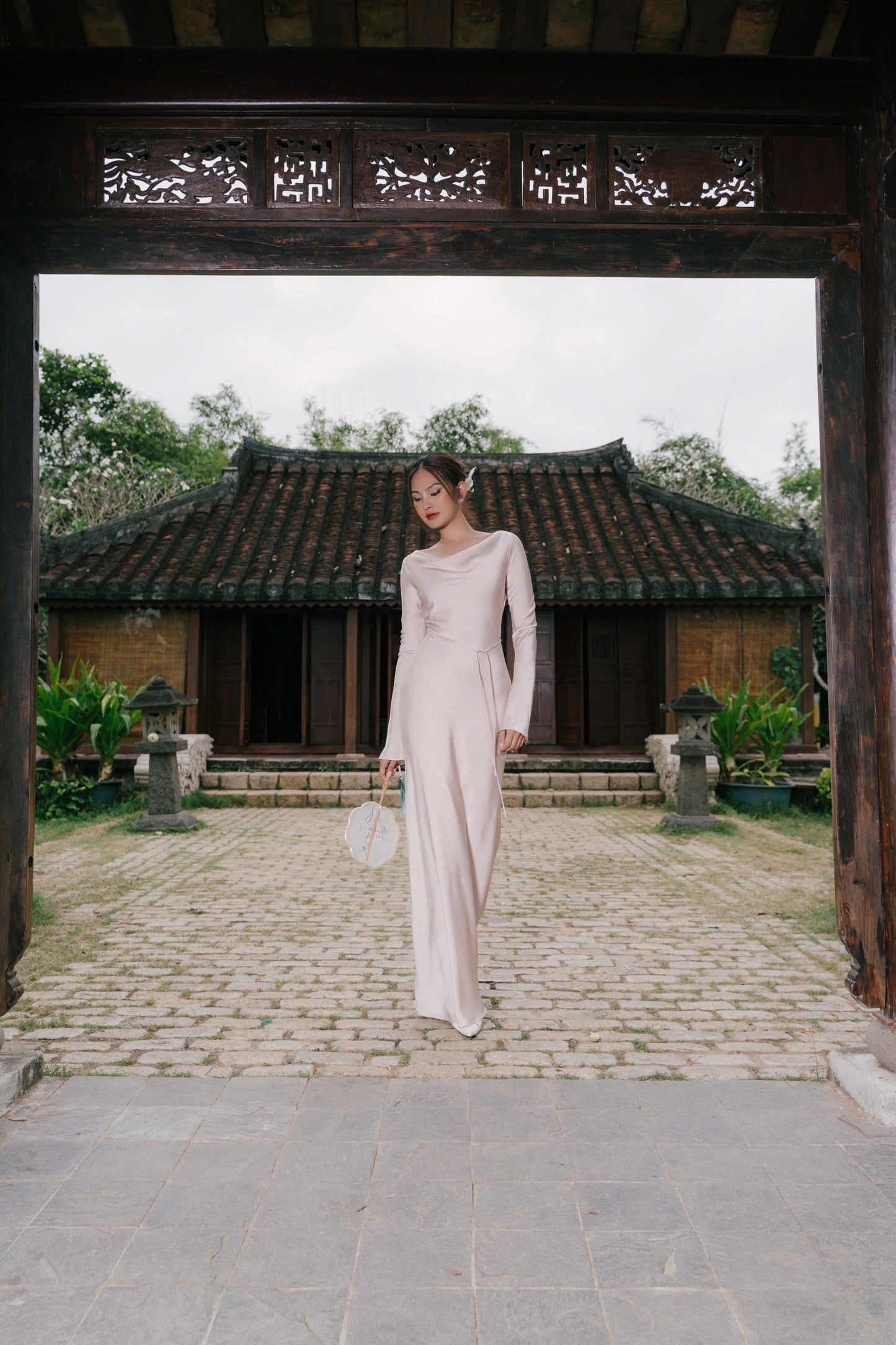 YEN DRESS