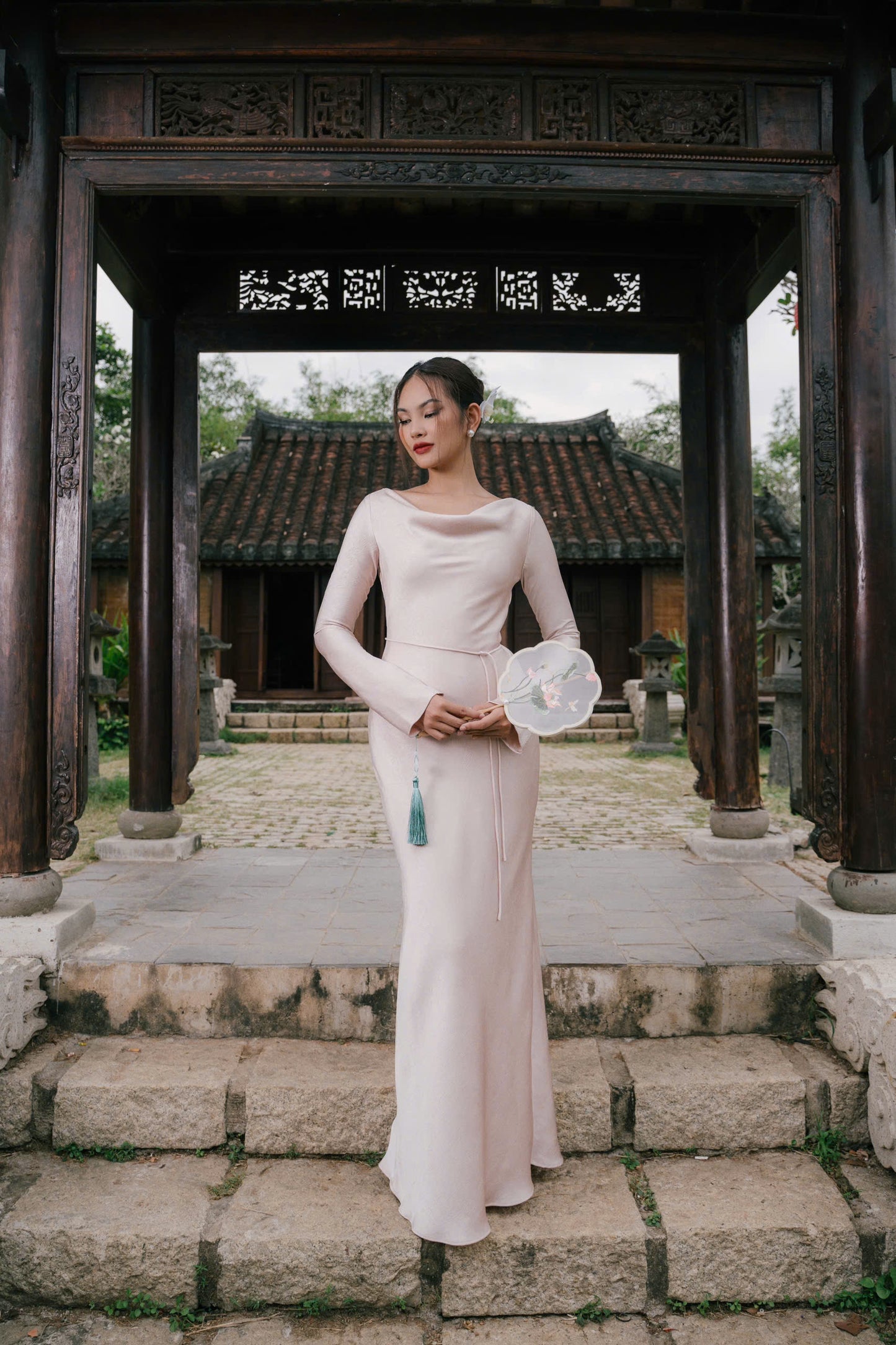 YEN DRESS
