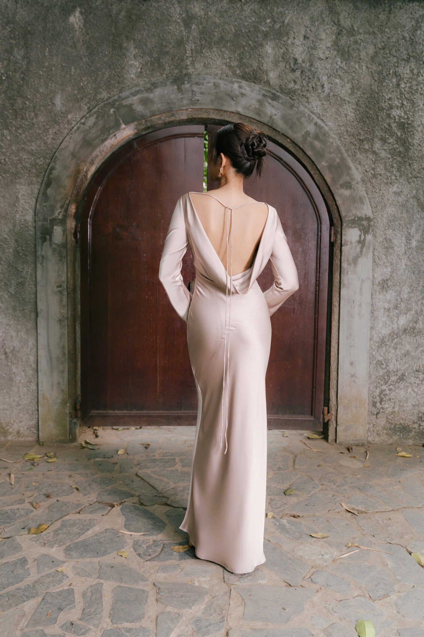 LILY DRESS