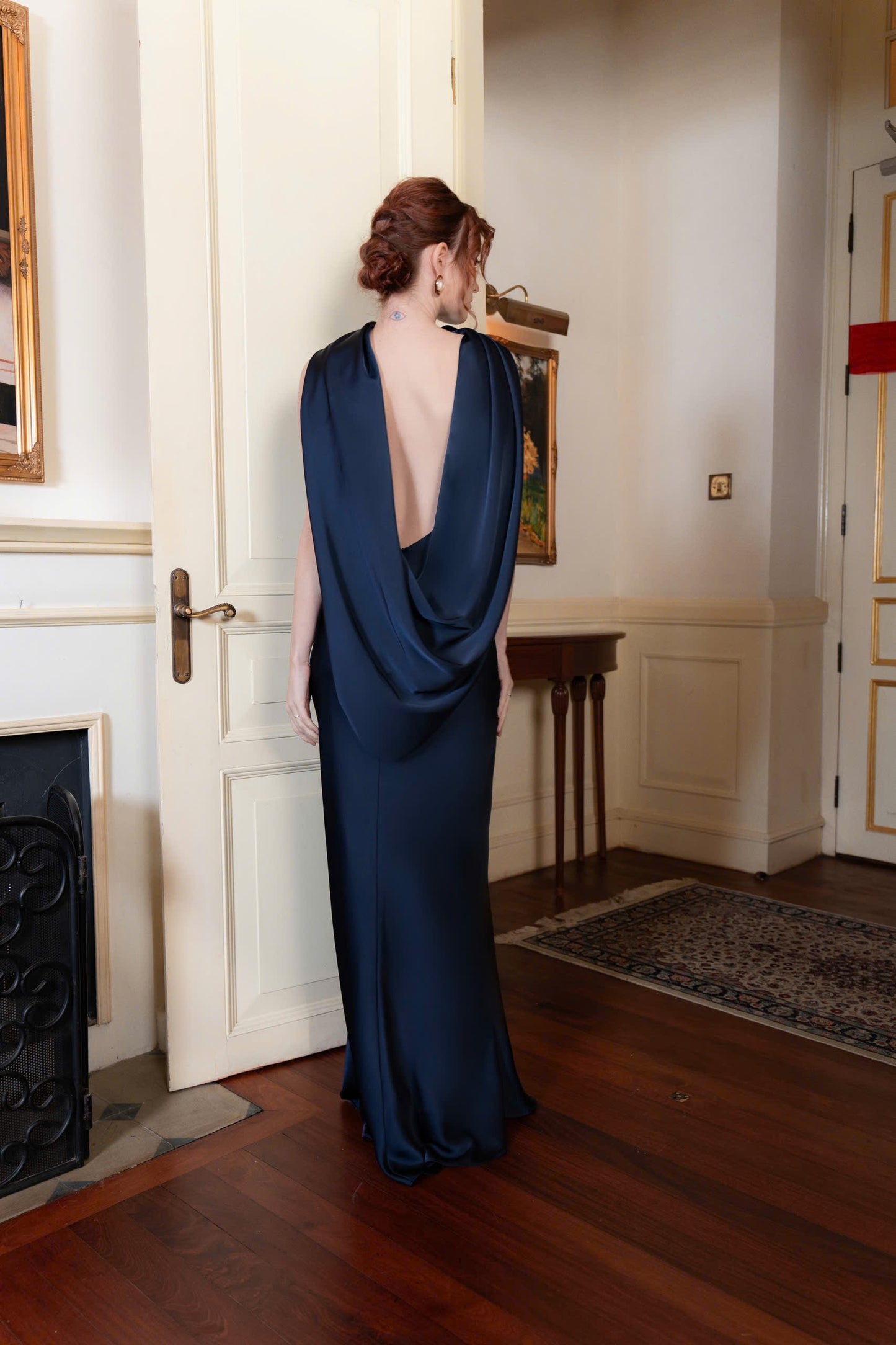 ANGELIE DRESS