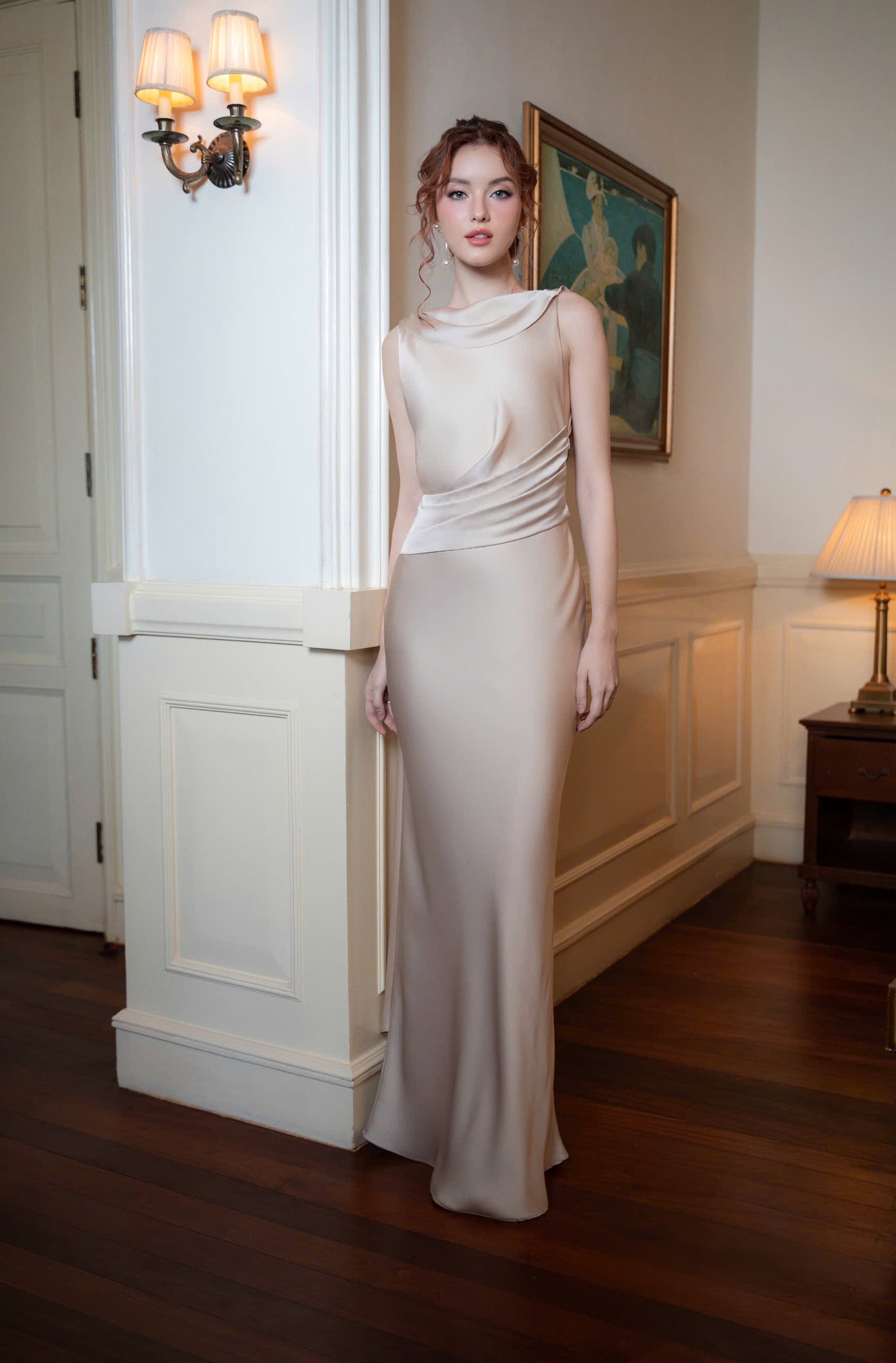 DIANA DRESS