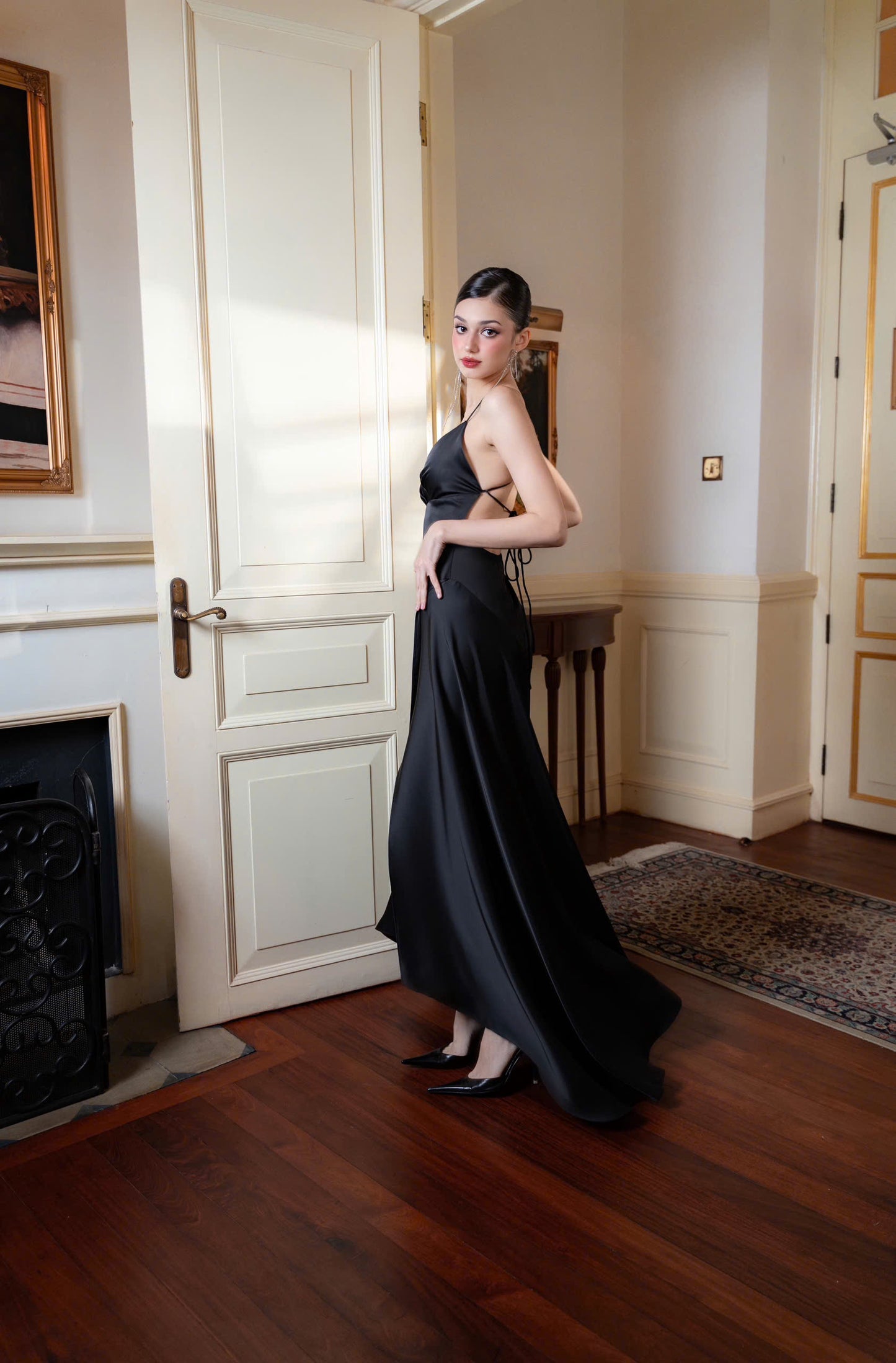 MIA DRESS