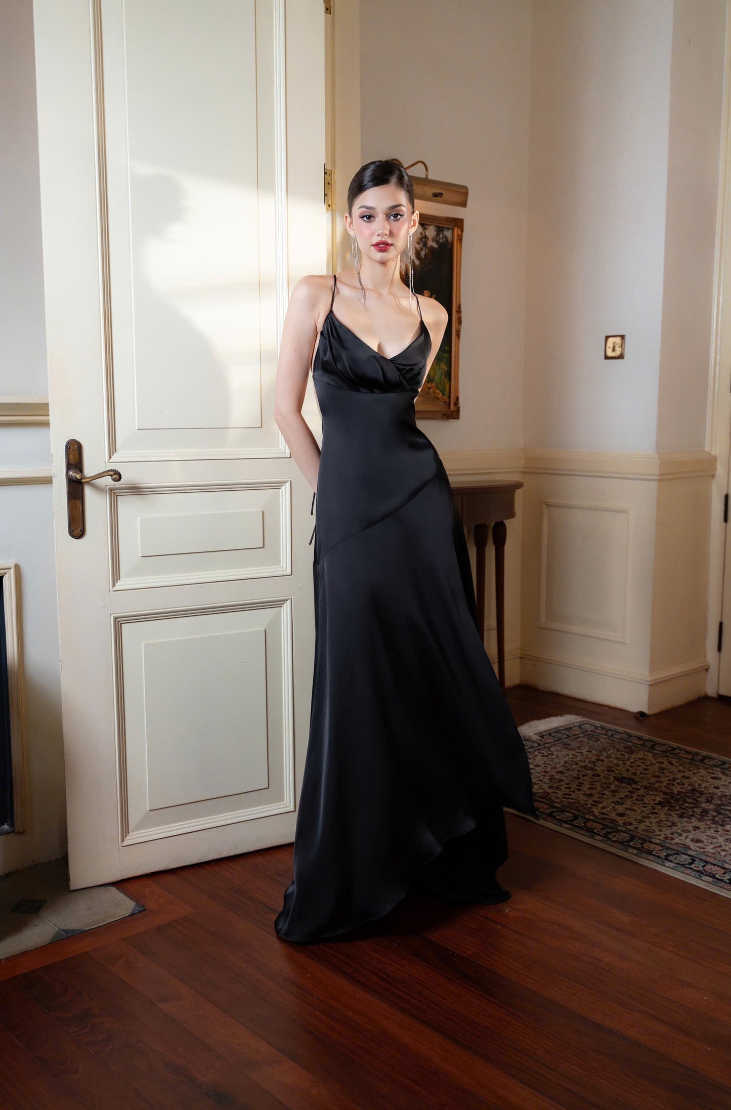 MIA DRESS