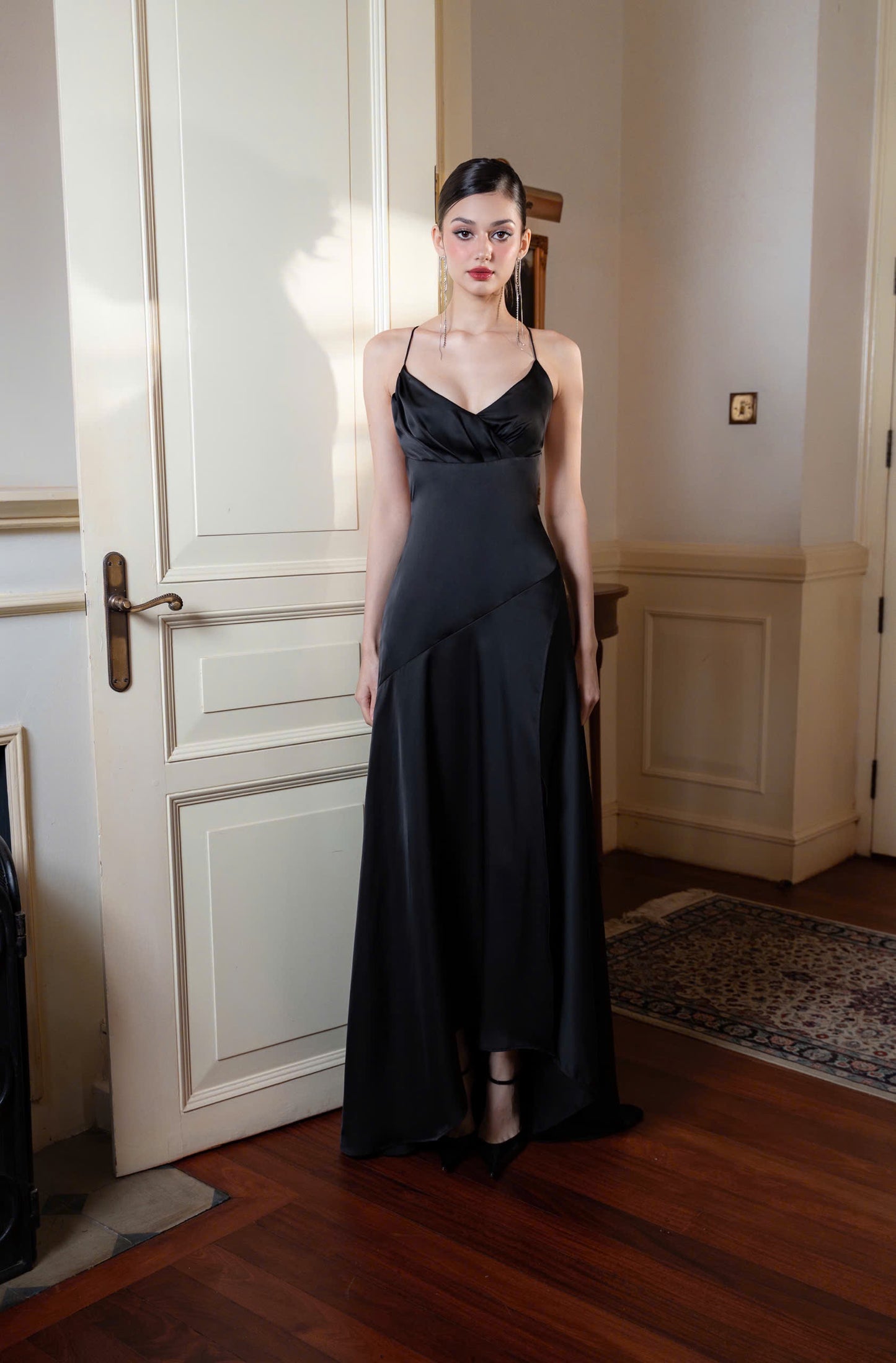 MIA DRESS