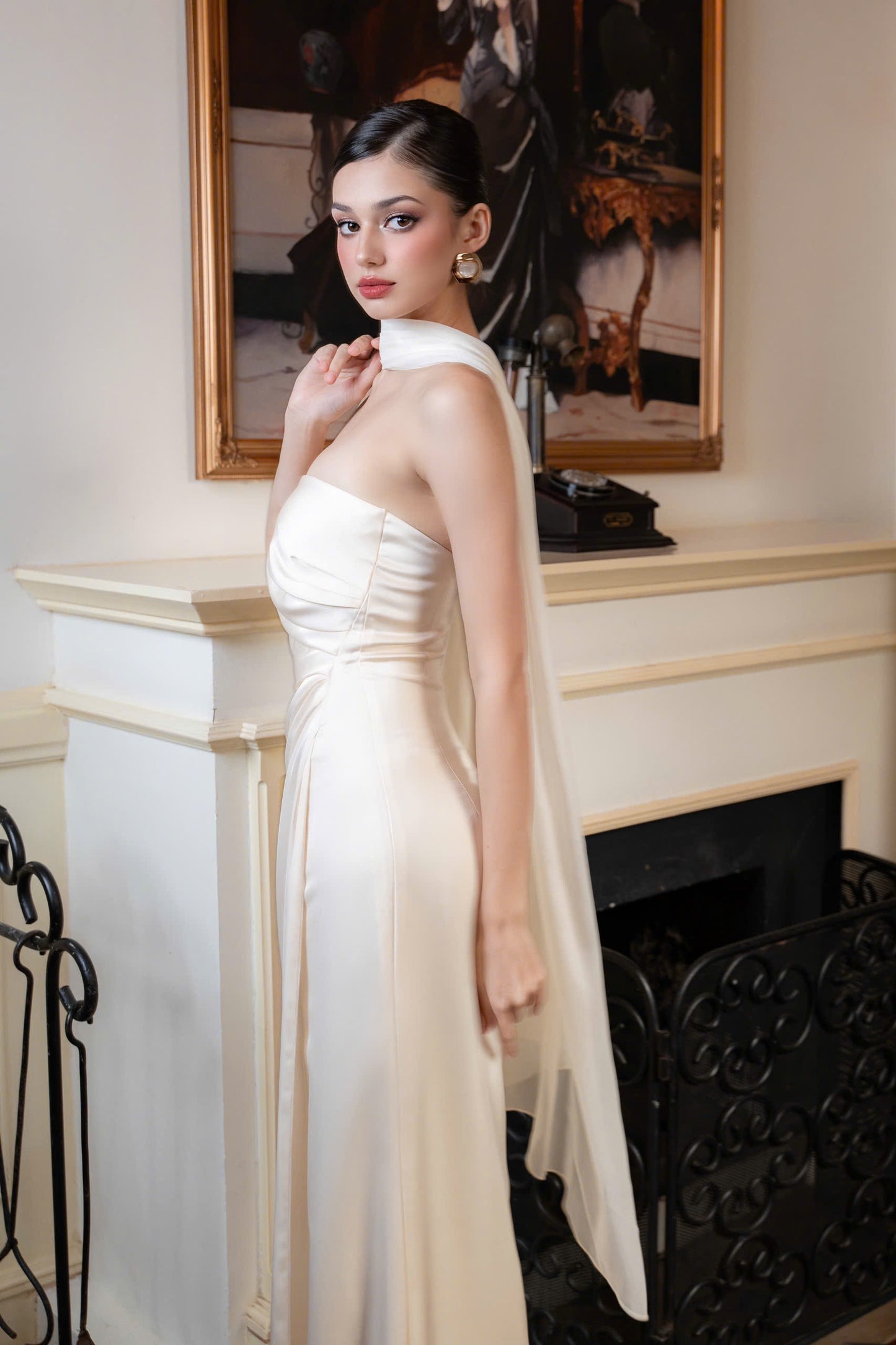 JENNY DRESS