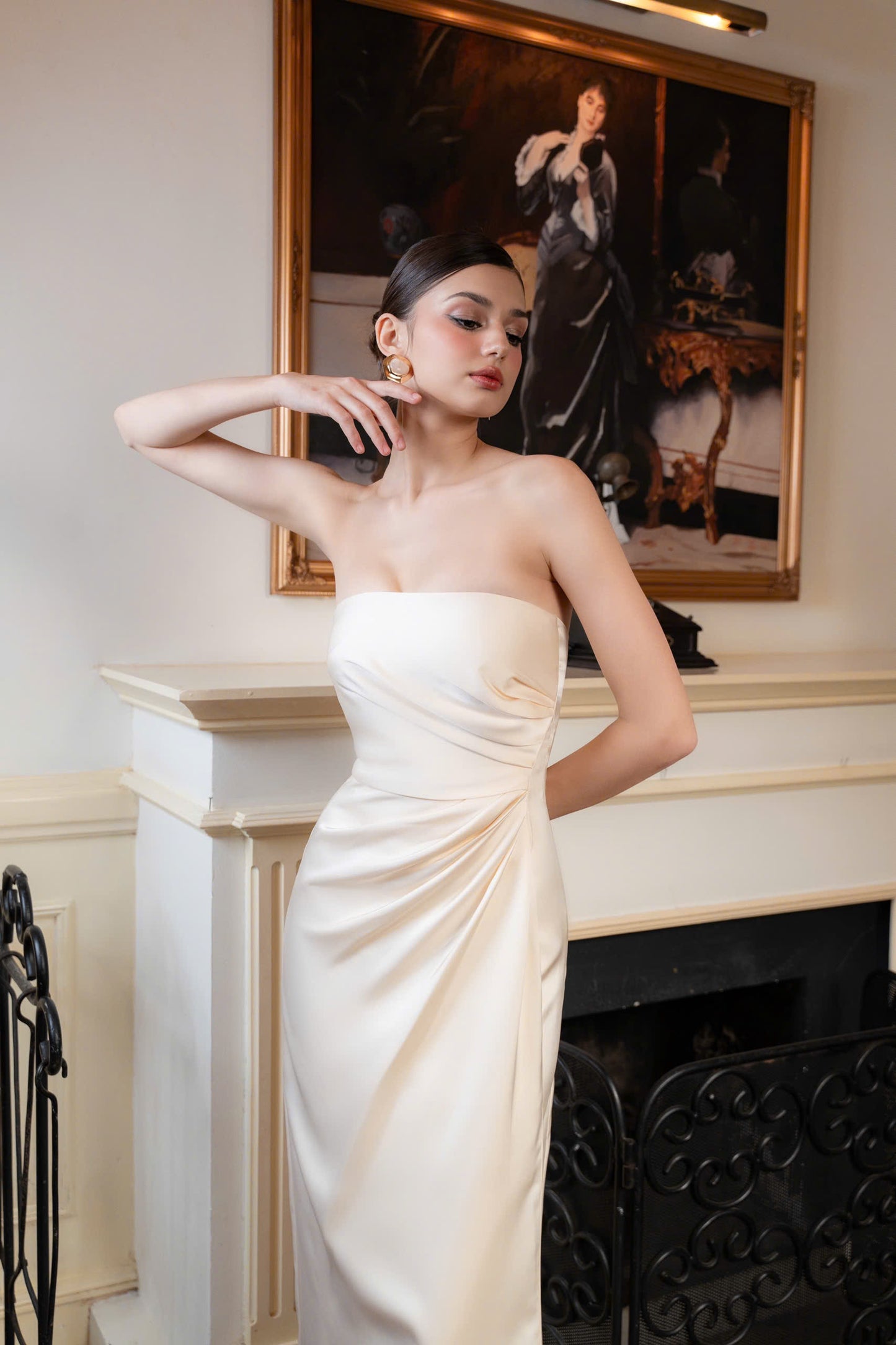 JENNY DRESS
