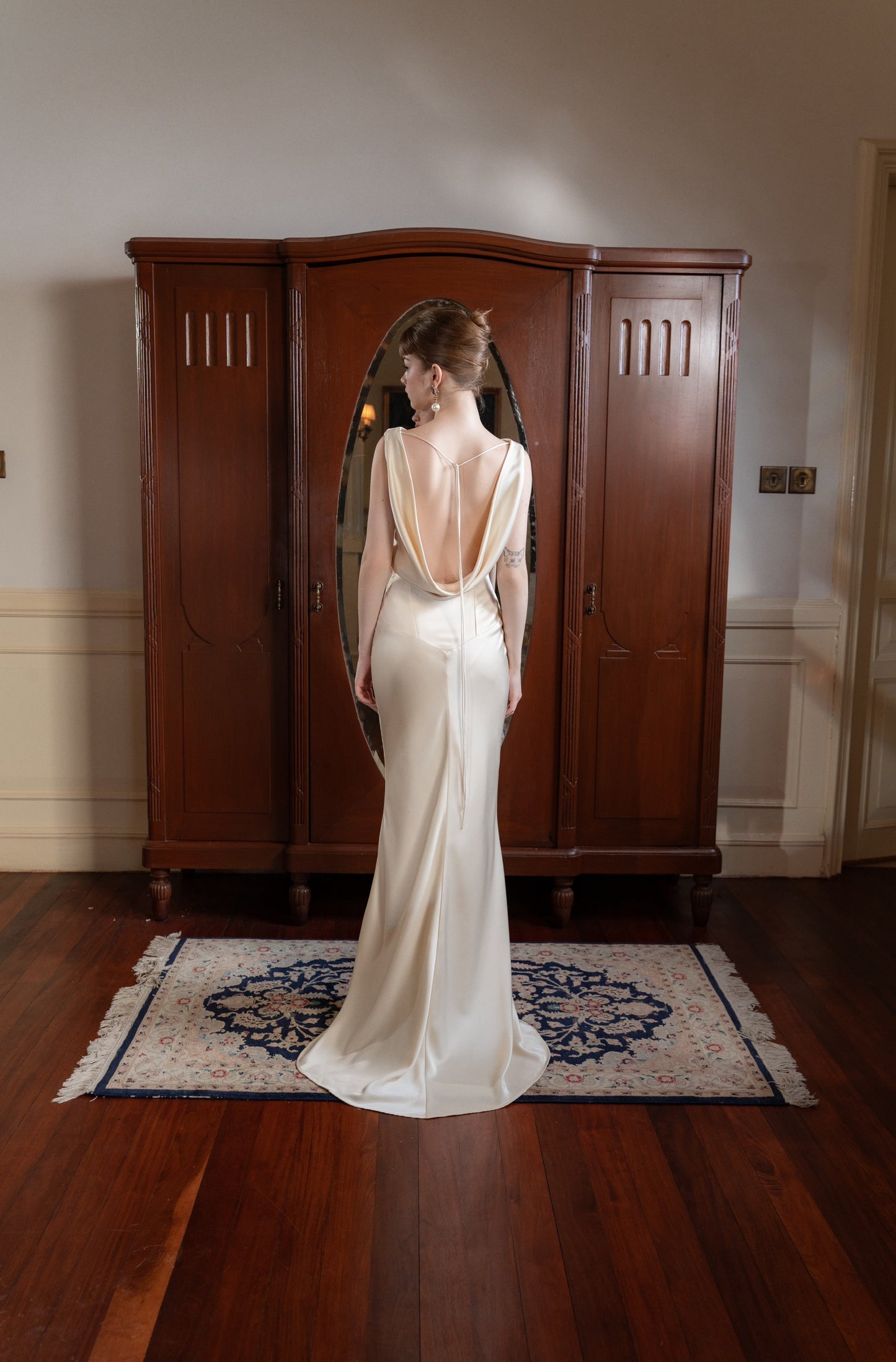 STELLA DRESS
