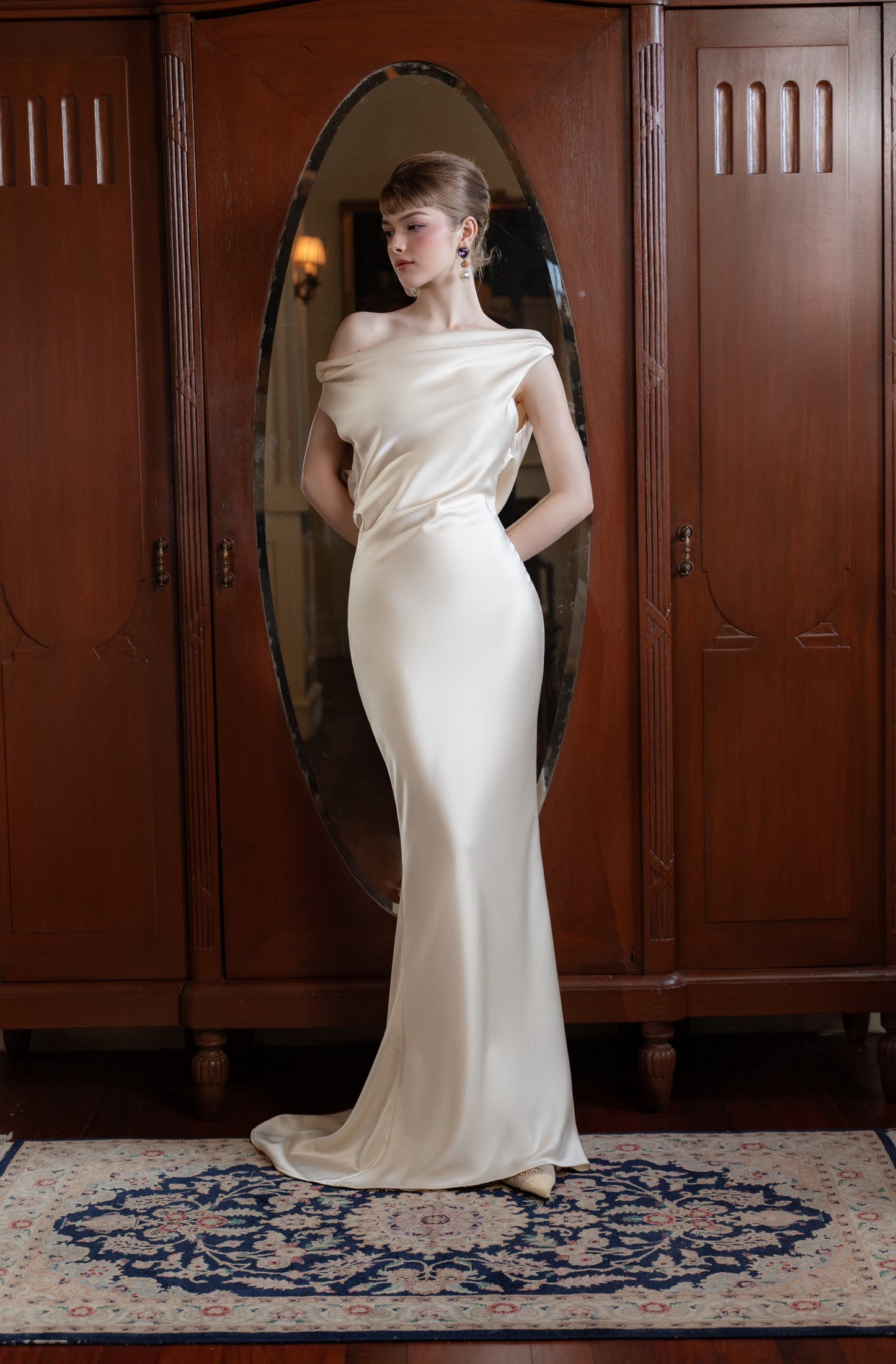 STELLA DRESS