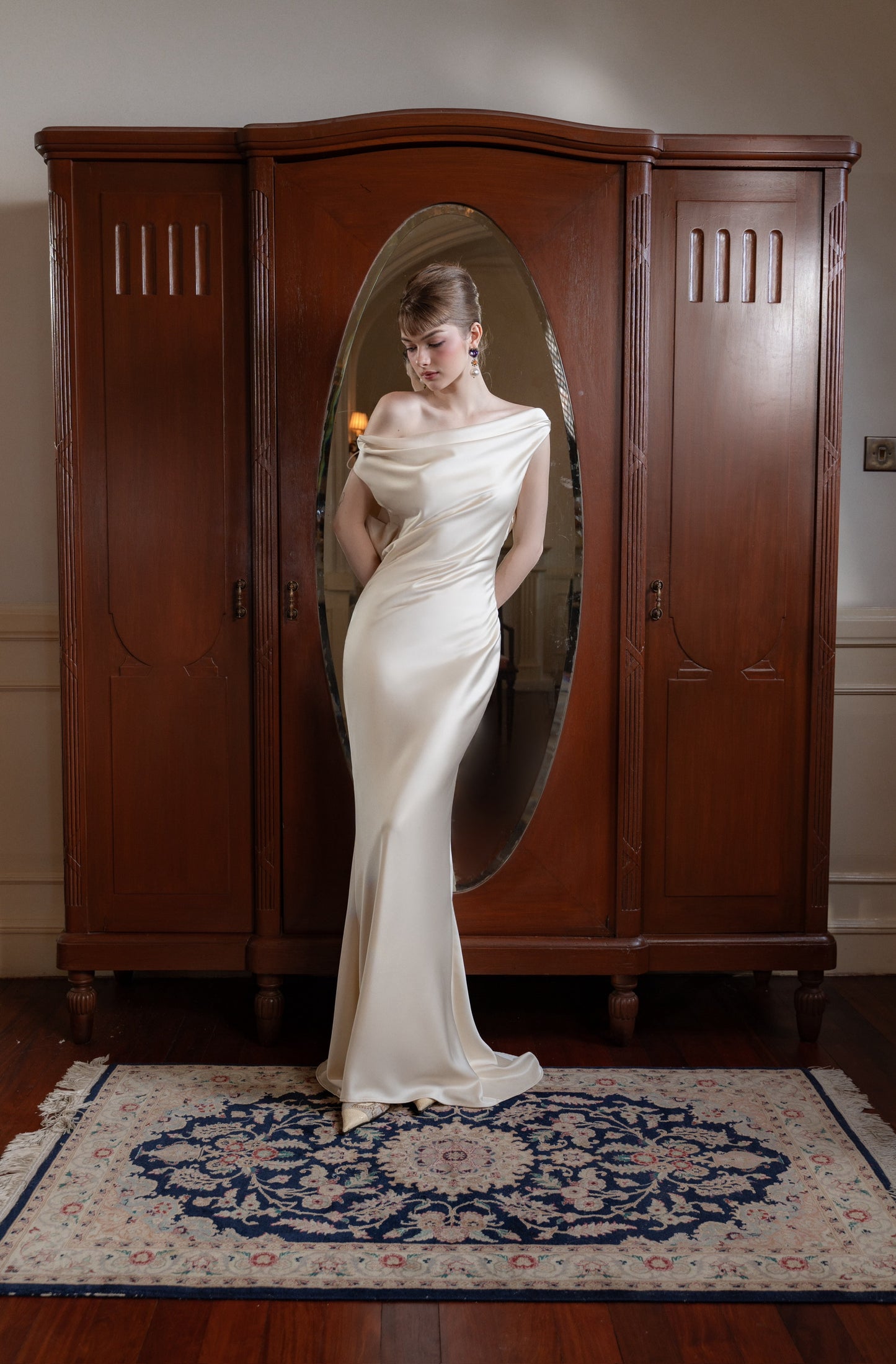 STELLA DRESS