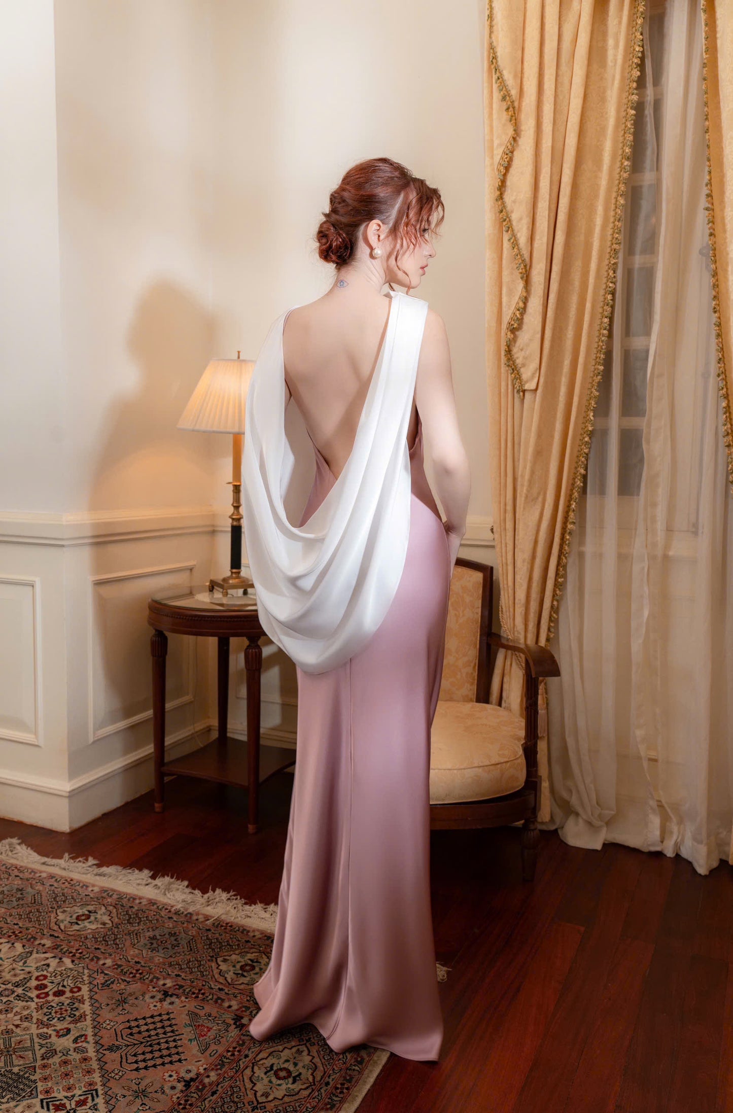 ANGELIE DRESS