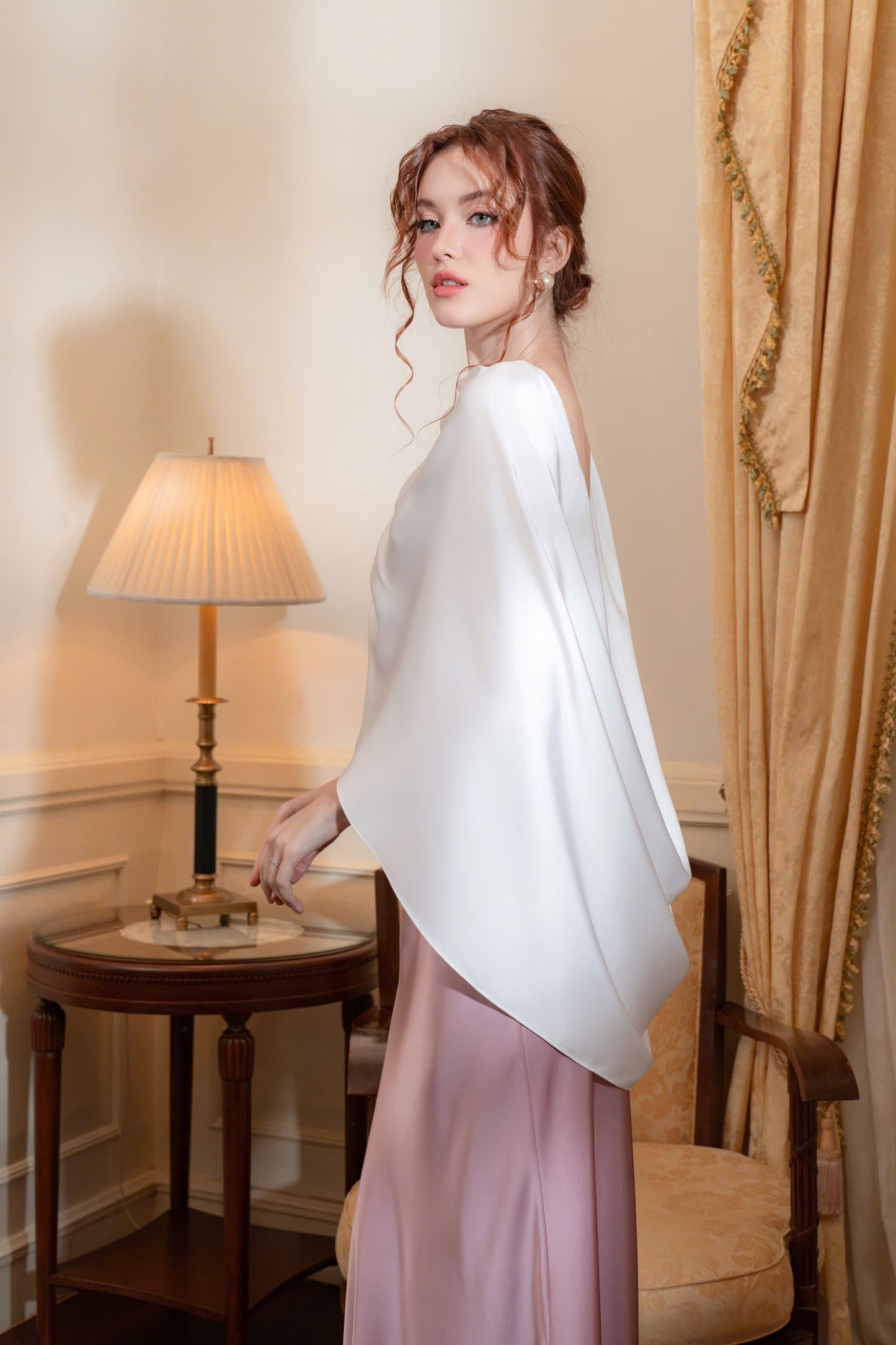ANGELIE DRESS