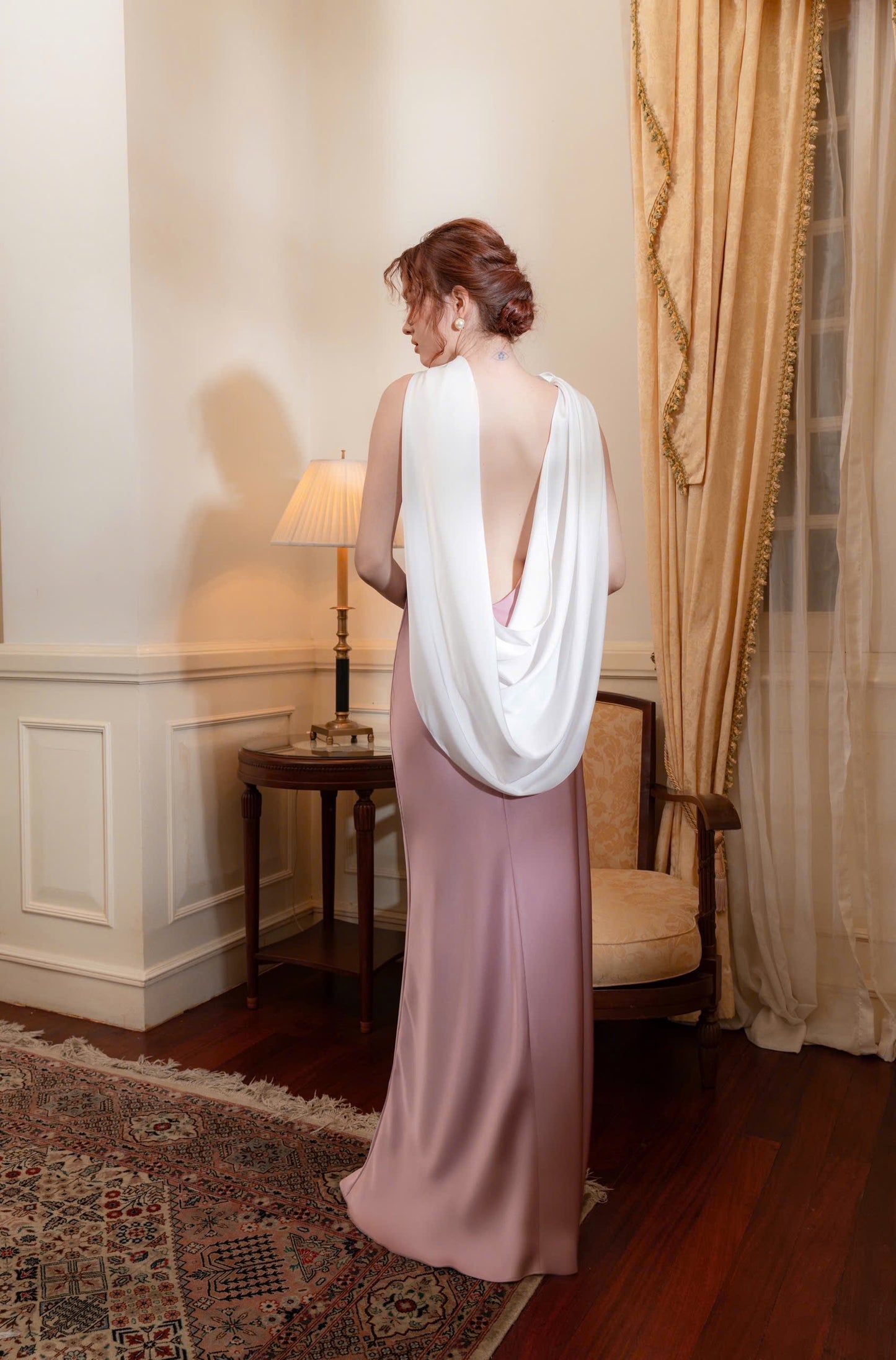 ANGELIE DRESS