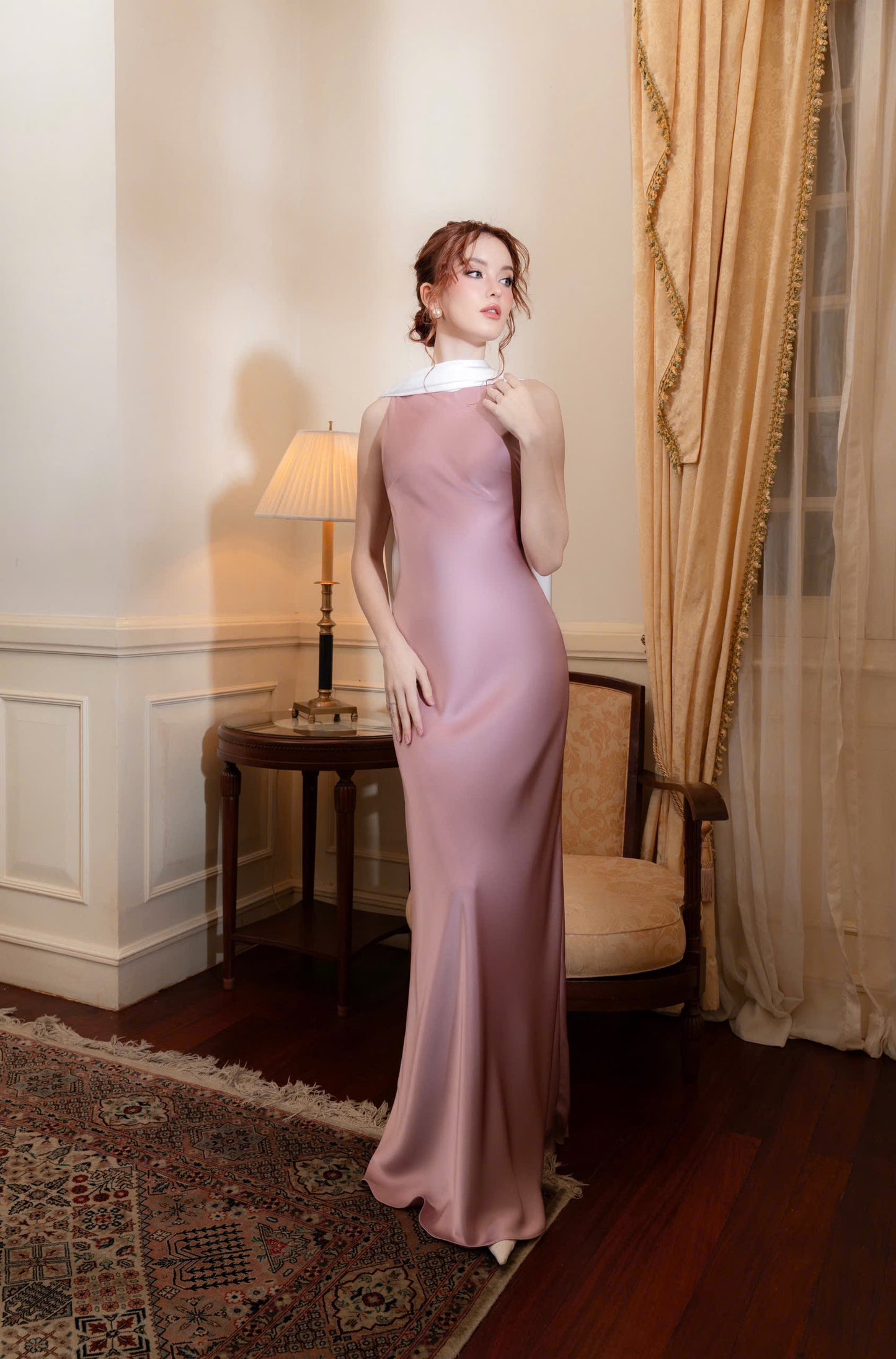 ANGELIE DRESS