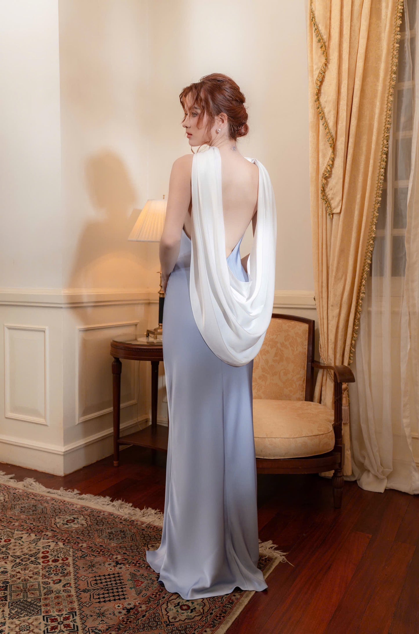 ANGELIE DRESS