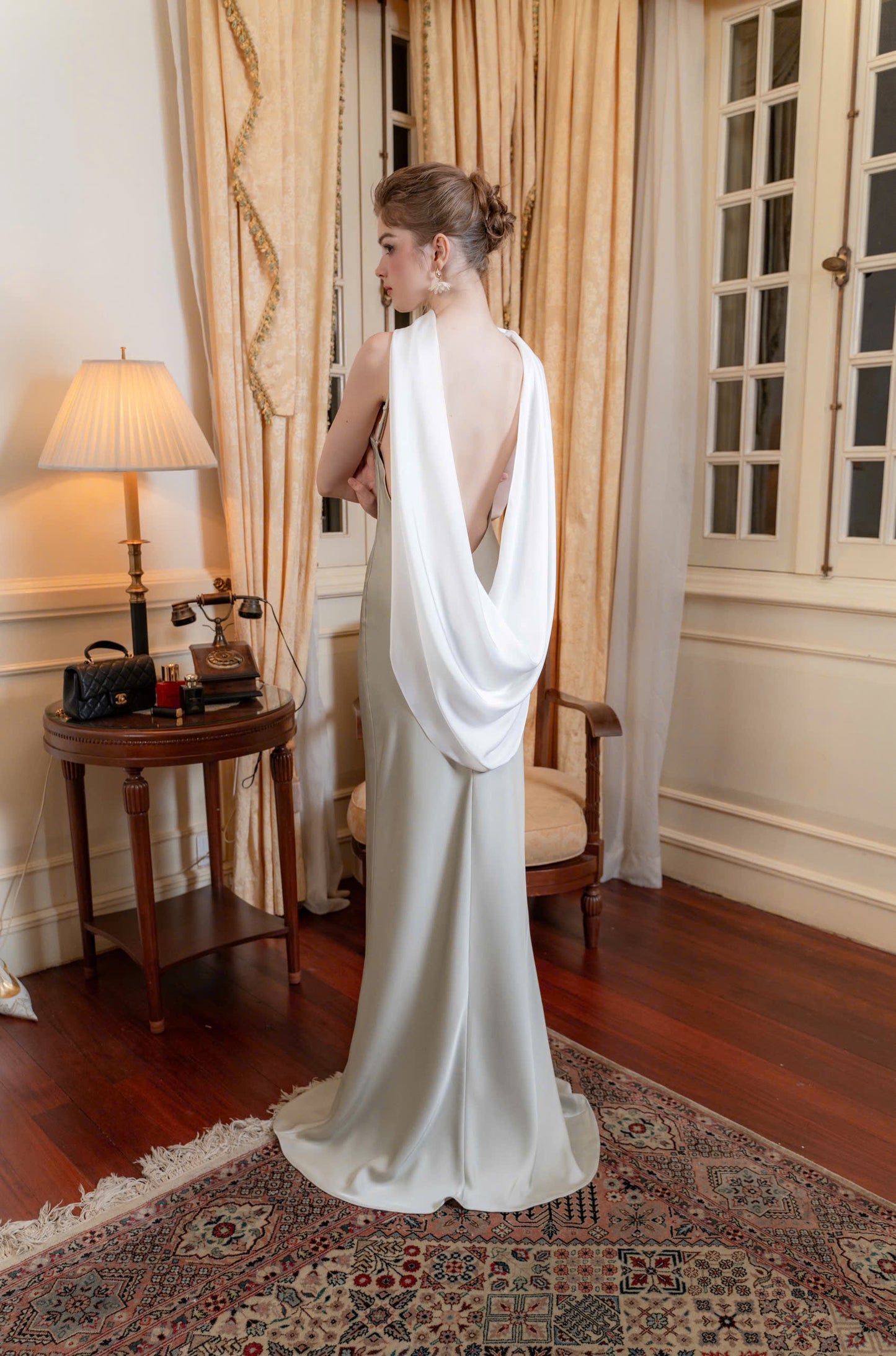ANGELIE DRESS
