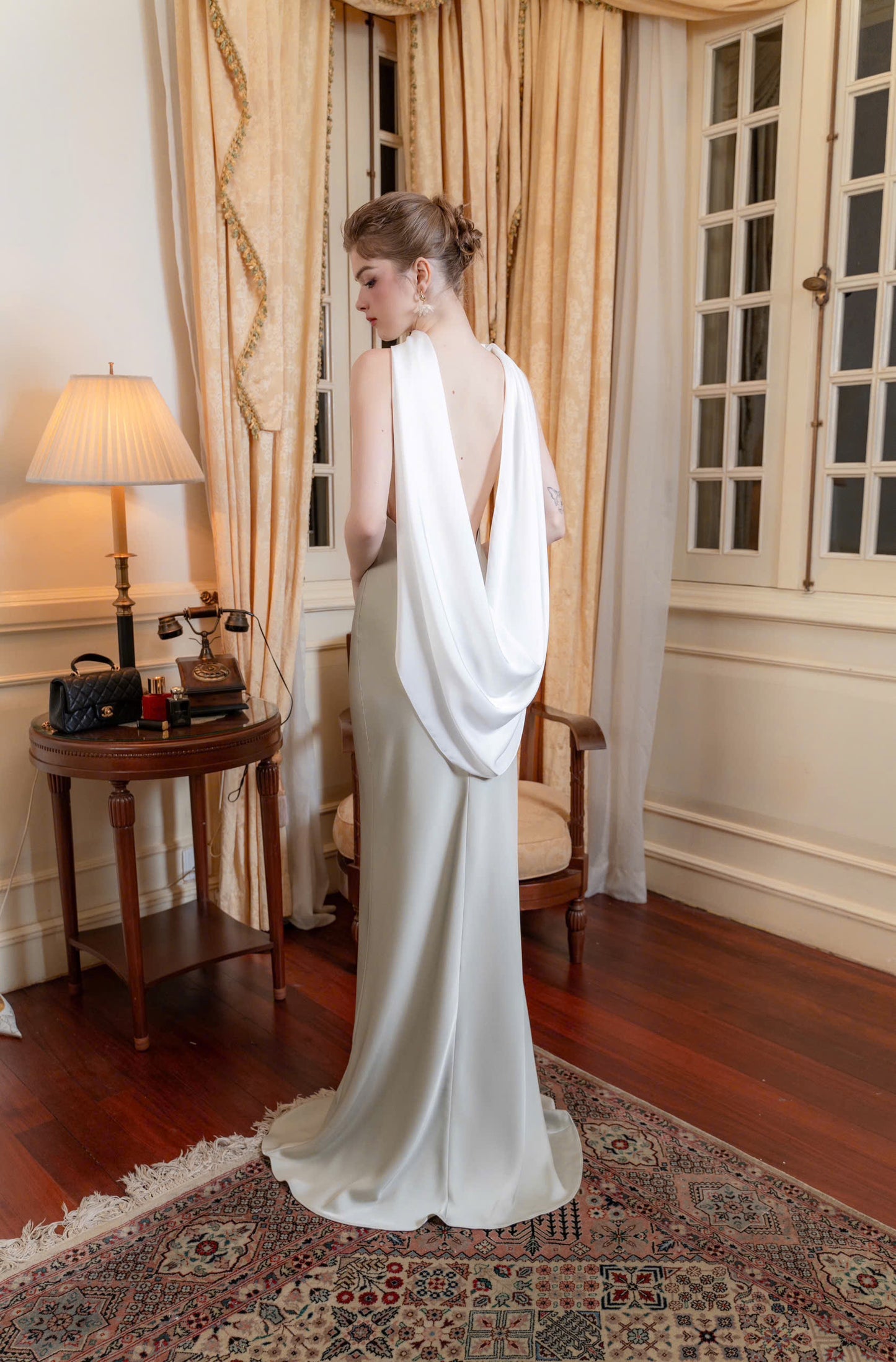 ANGELIE DRESS