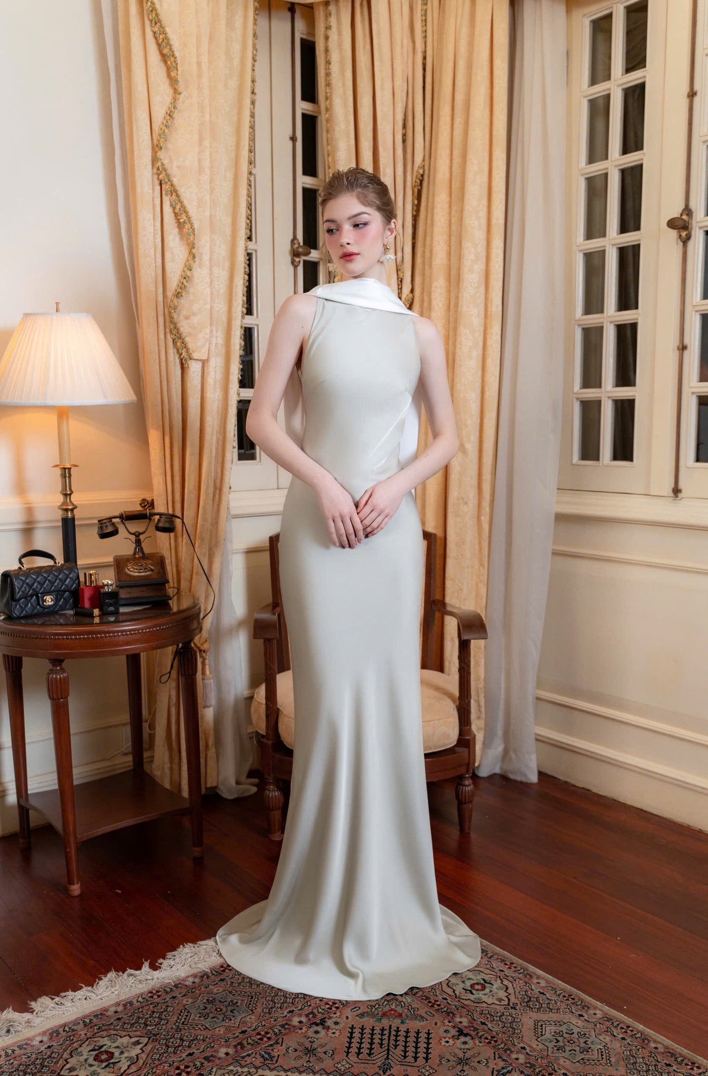 ANGELIE DRESS