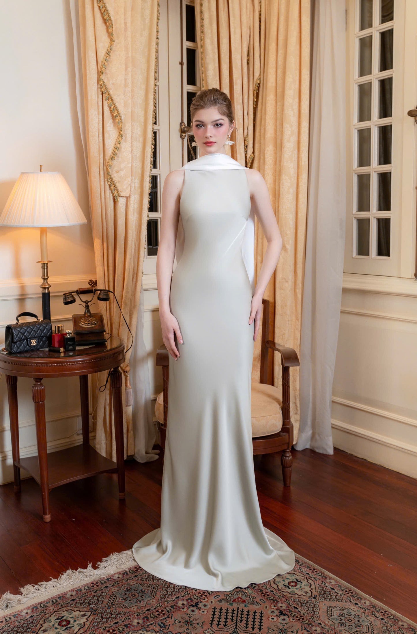 ANGELIE DRESS