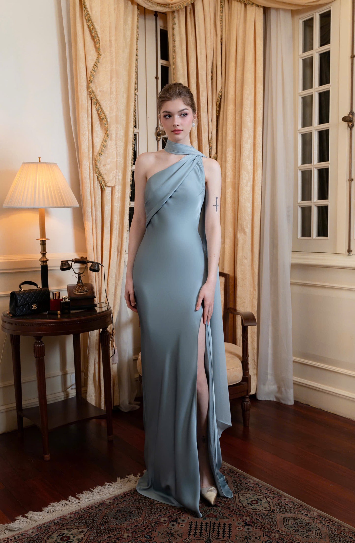 CAILY DRESS