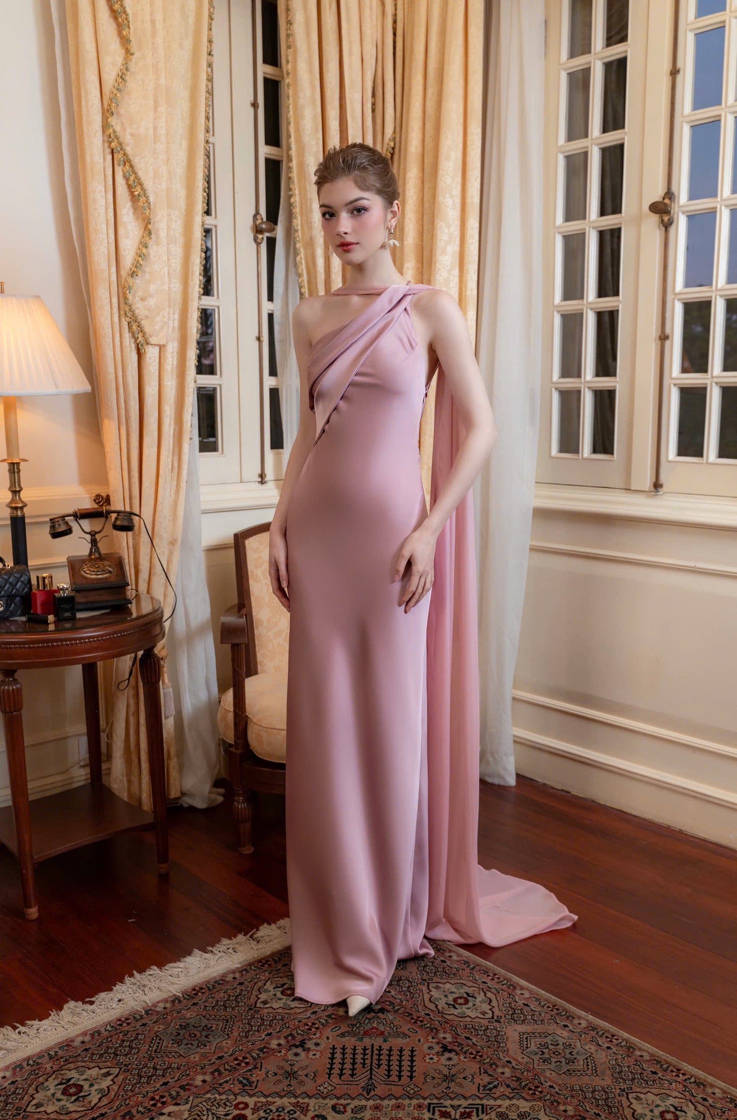 PHOENIX DRESS