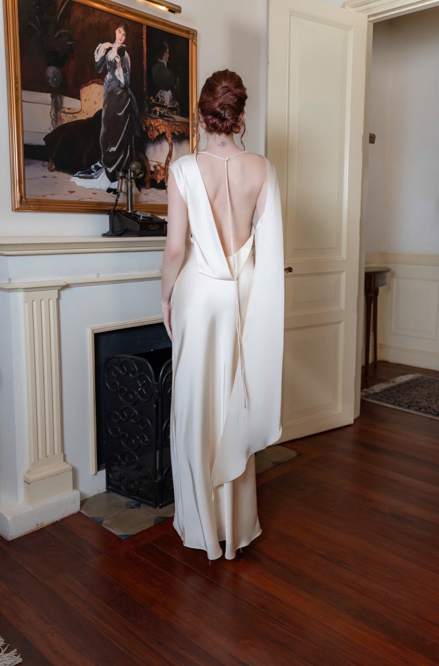 DARLING DRESS