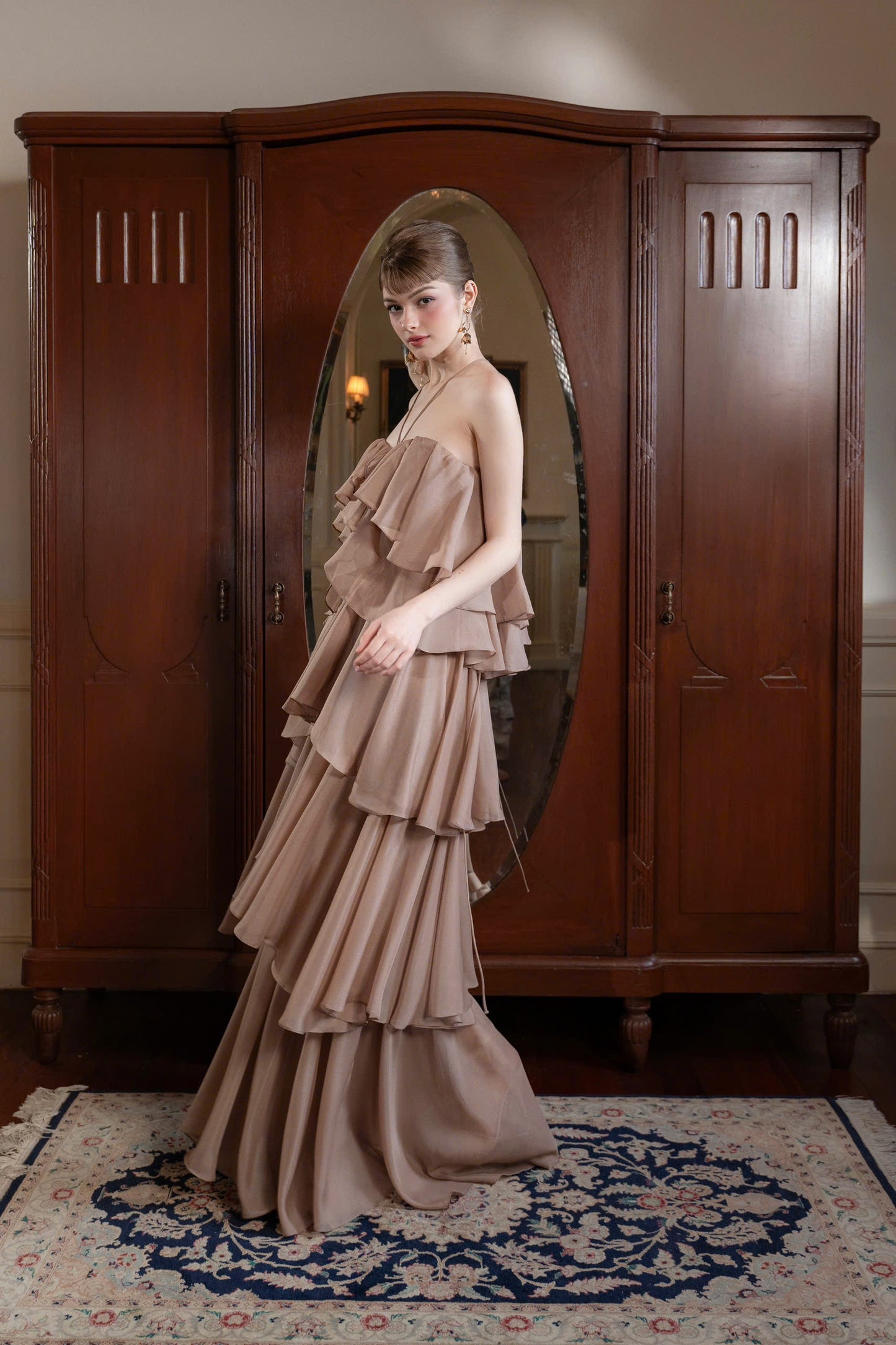 FAIRY DRESS