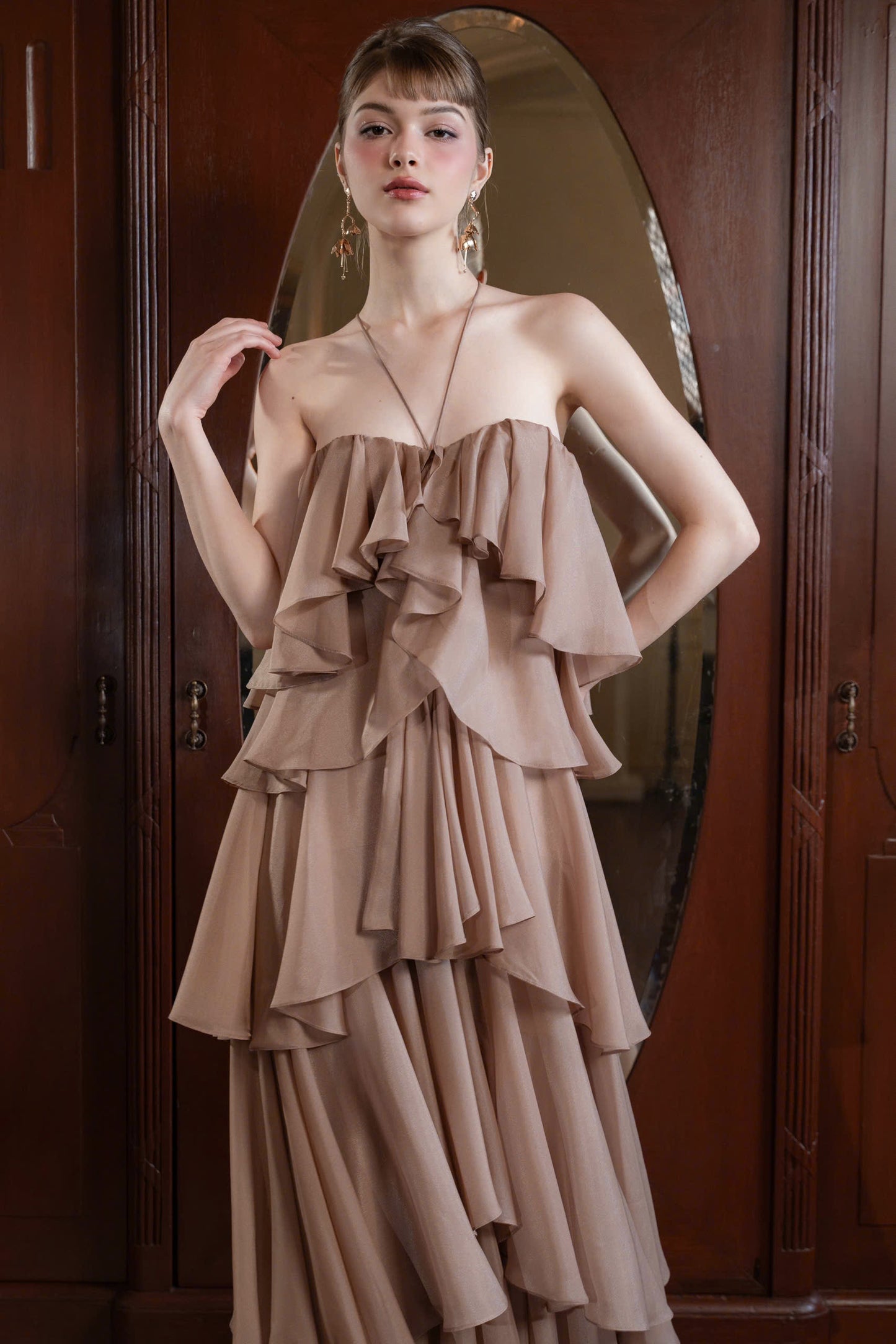 FAIRY DRESS
