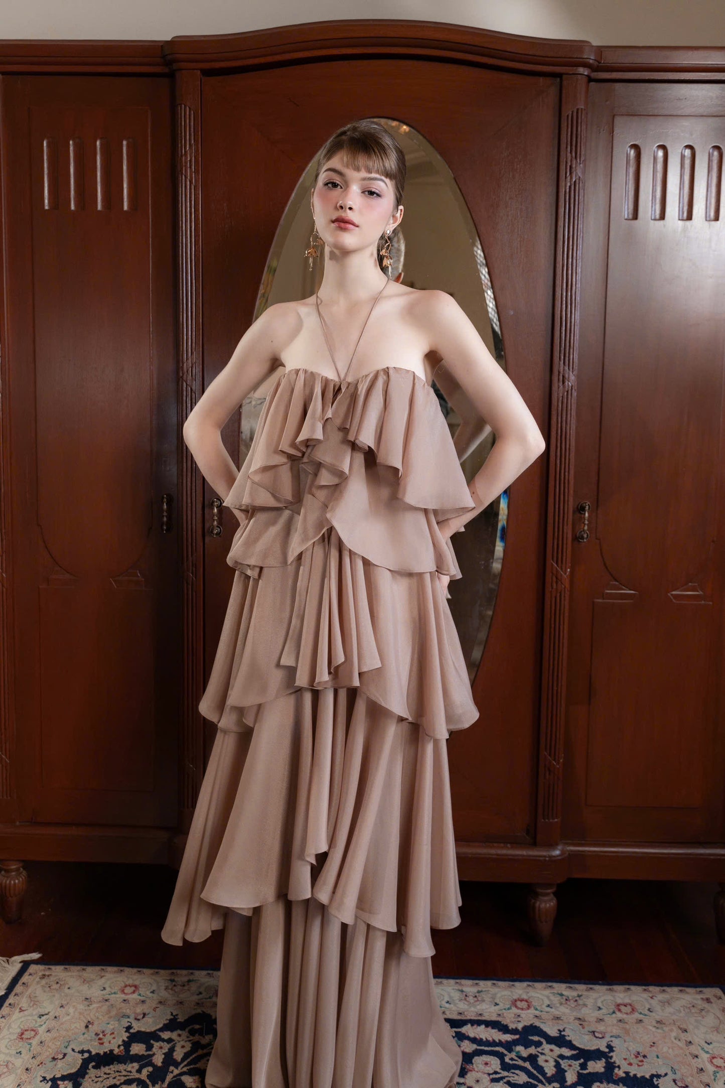 FAIRY DRESS