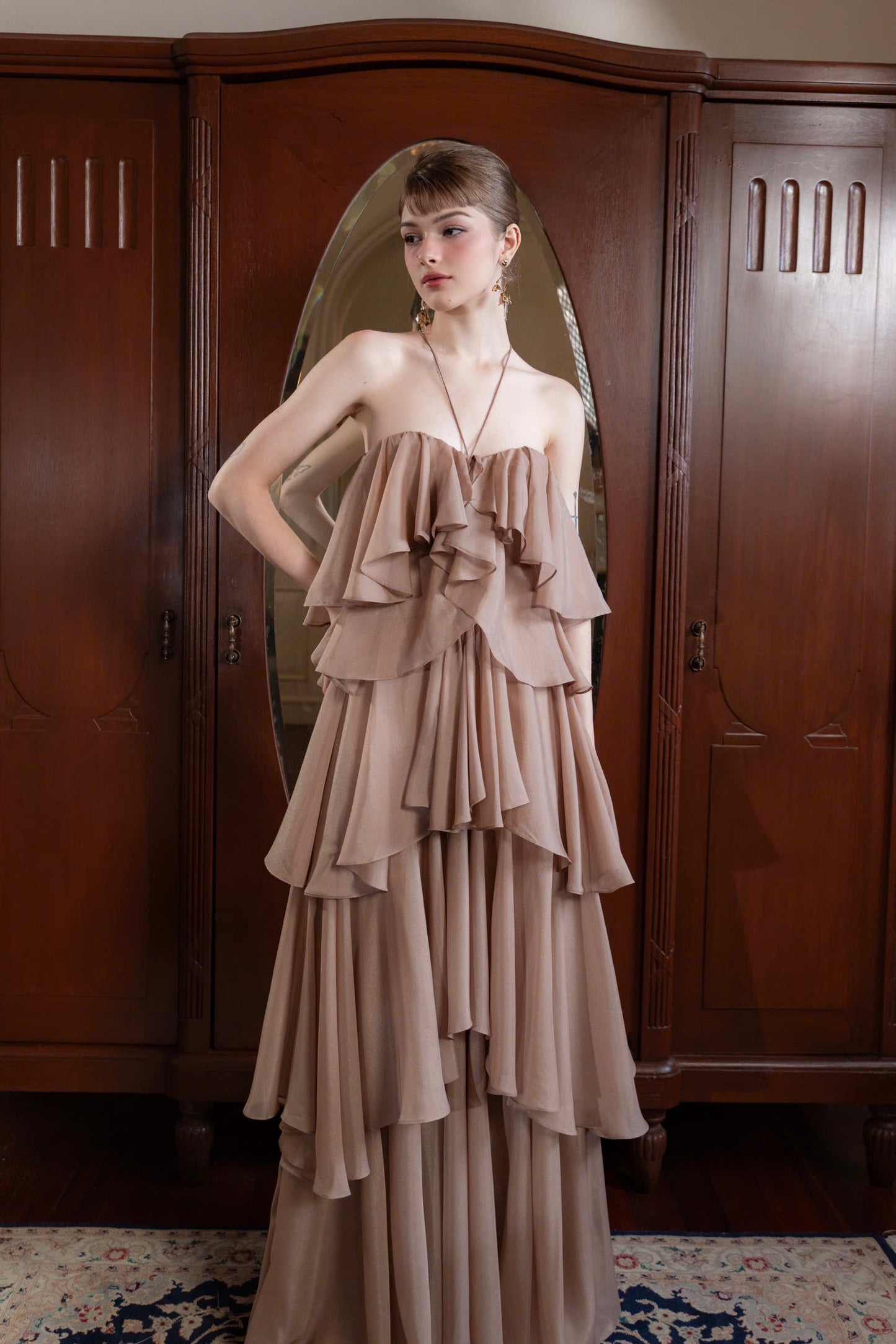 FAIRY DRESS