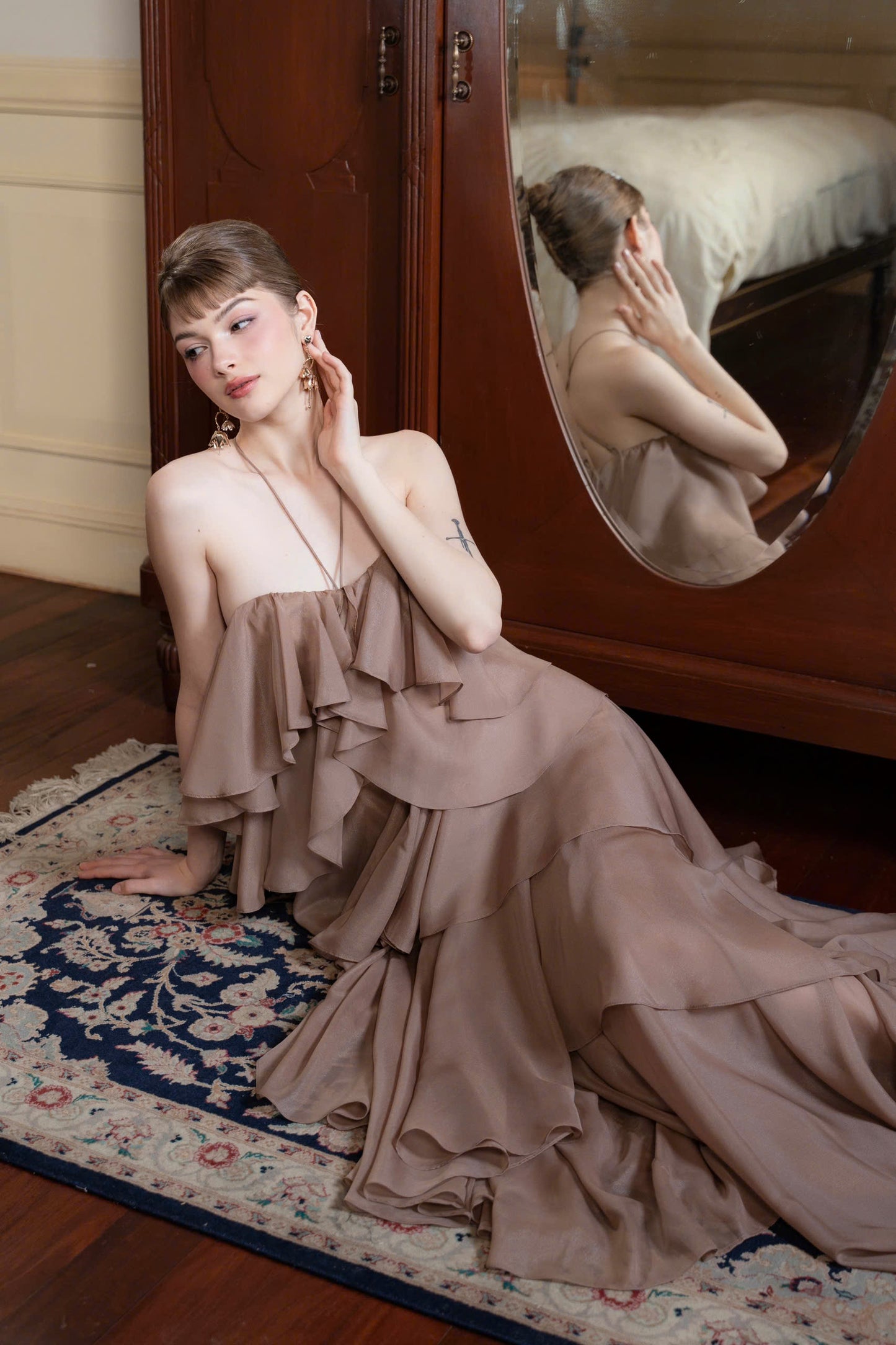 FAIRY DRESS