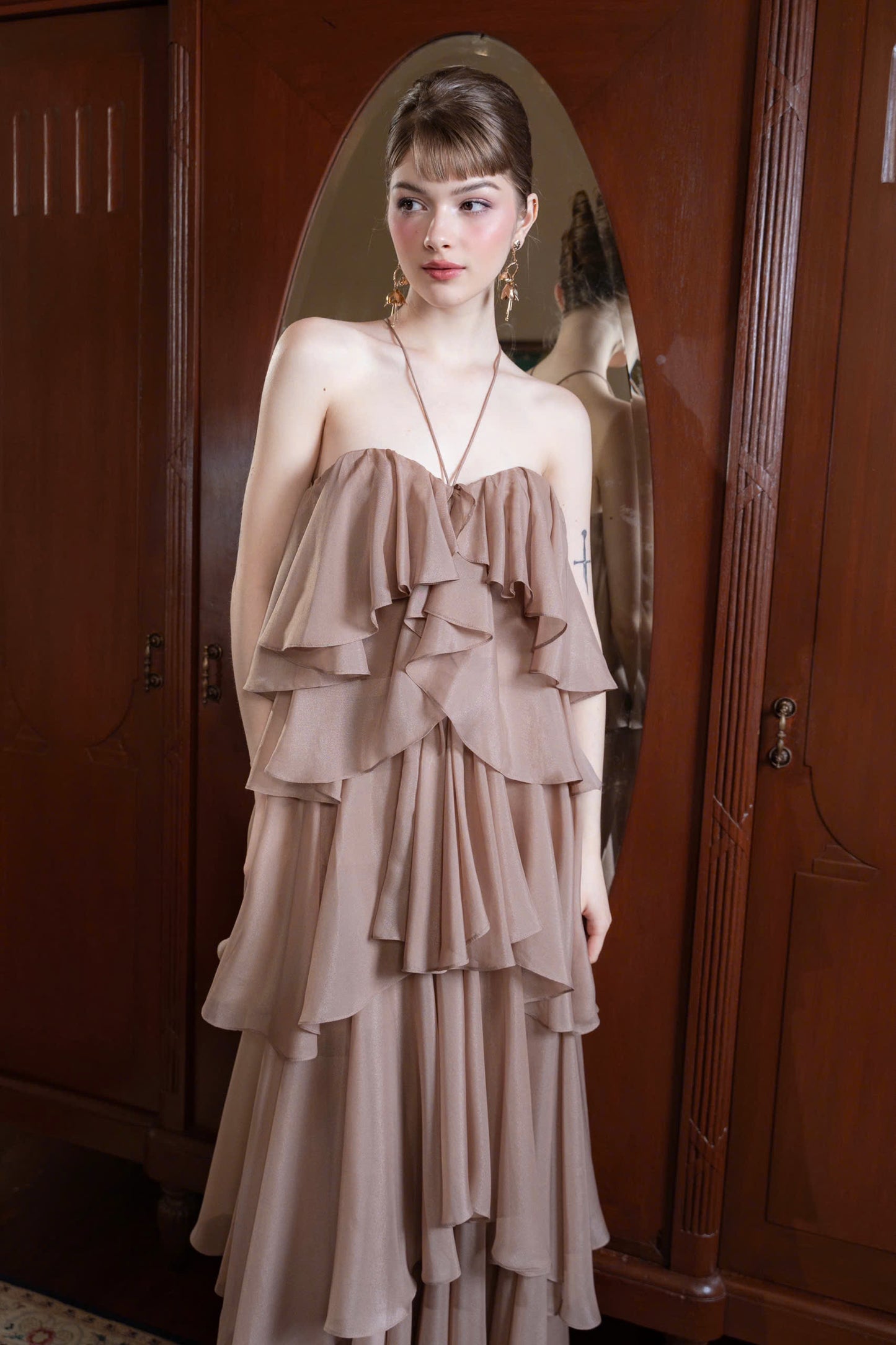 FAIRY DRESS