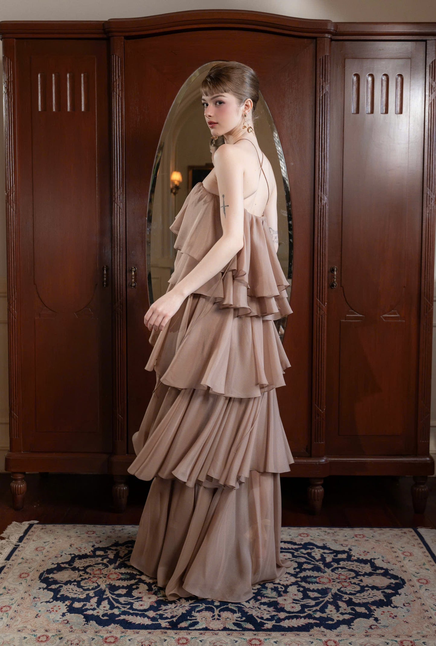 FAIRY DRESS