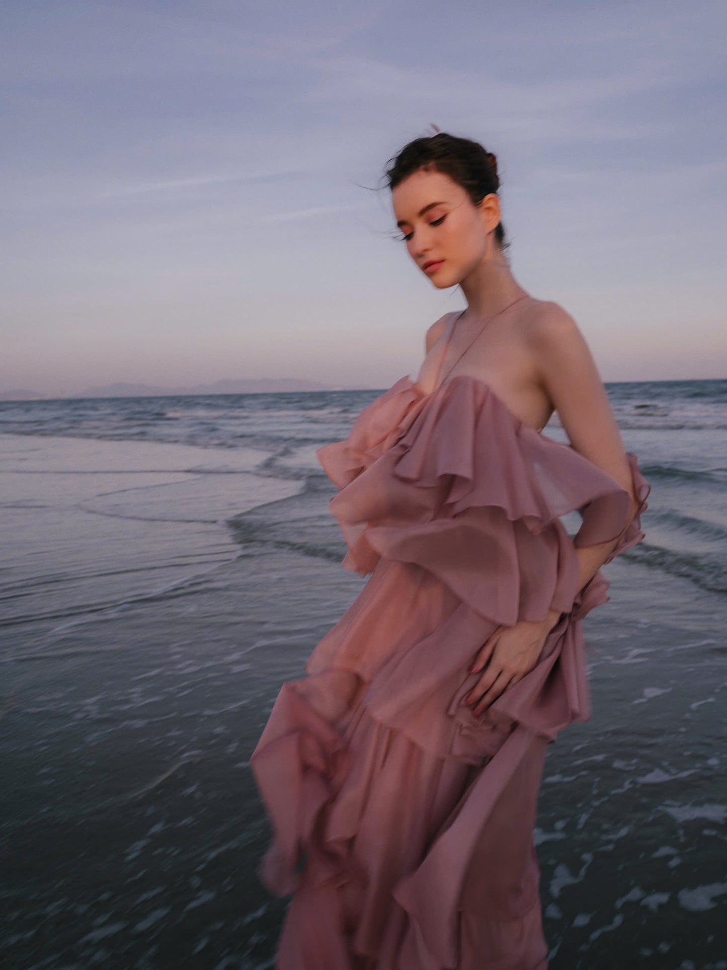 FAIRY DRESS