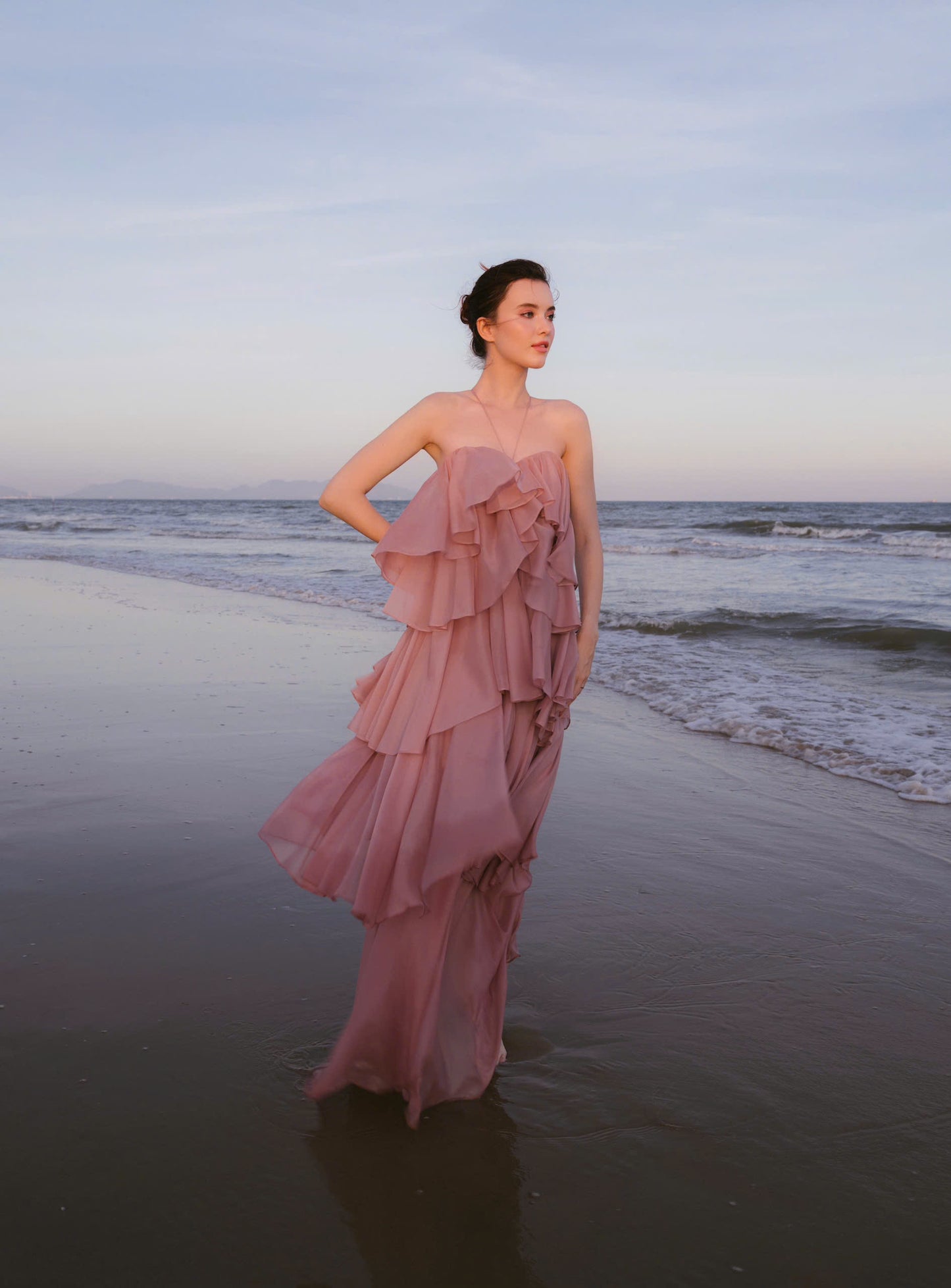 FAIRY DRESS
