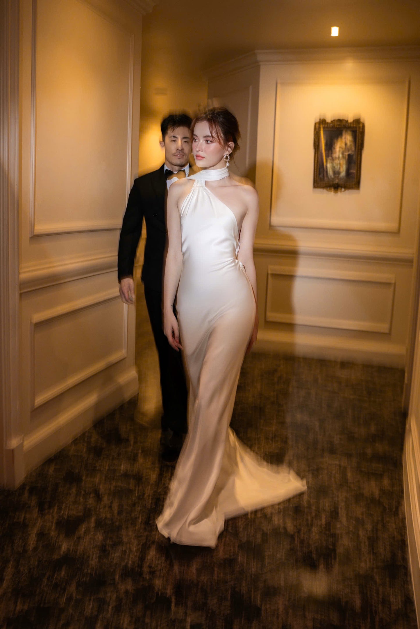 SERENA GOWN