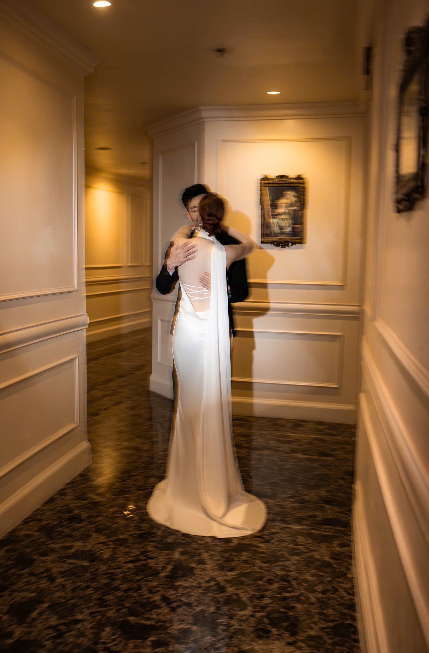 SERENA GOWN