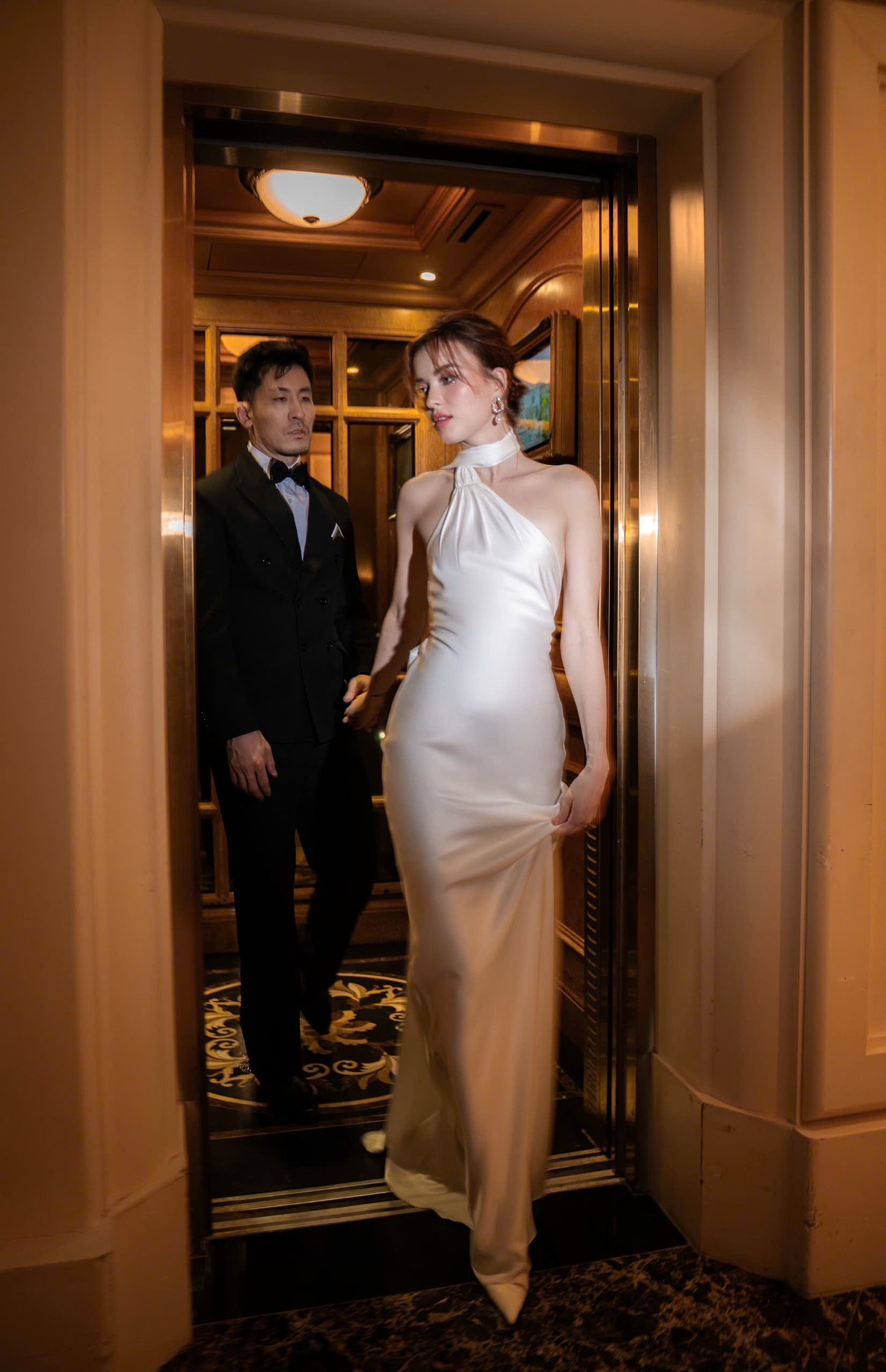 SERENA GOWN
