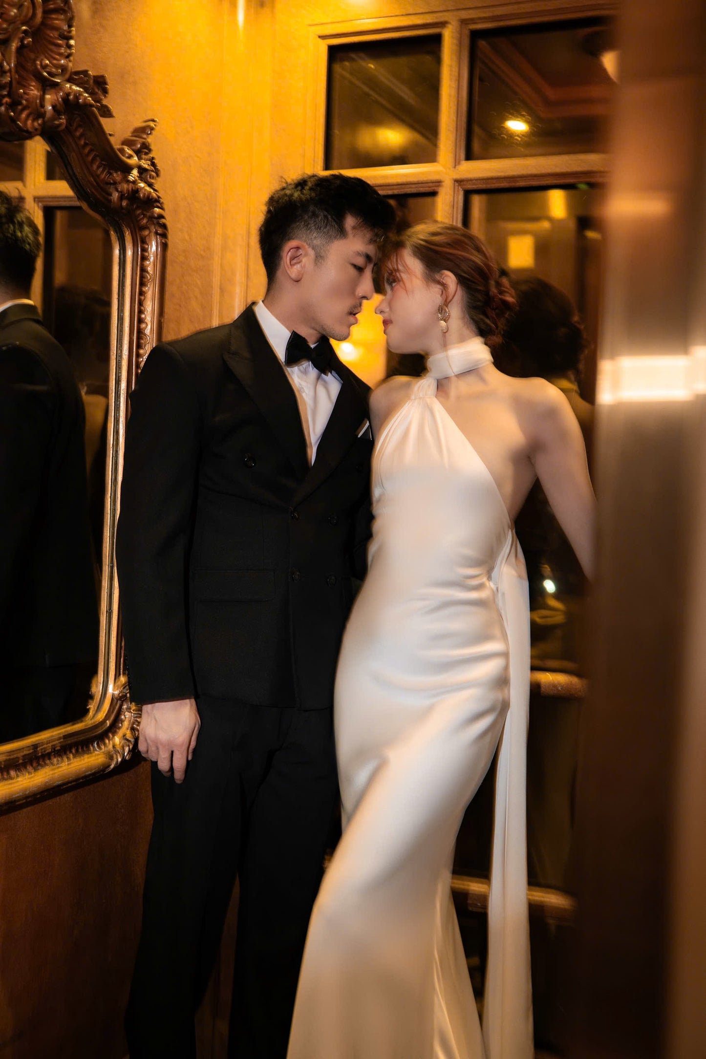 SERENA GOWN