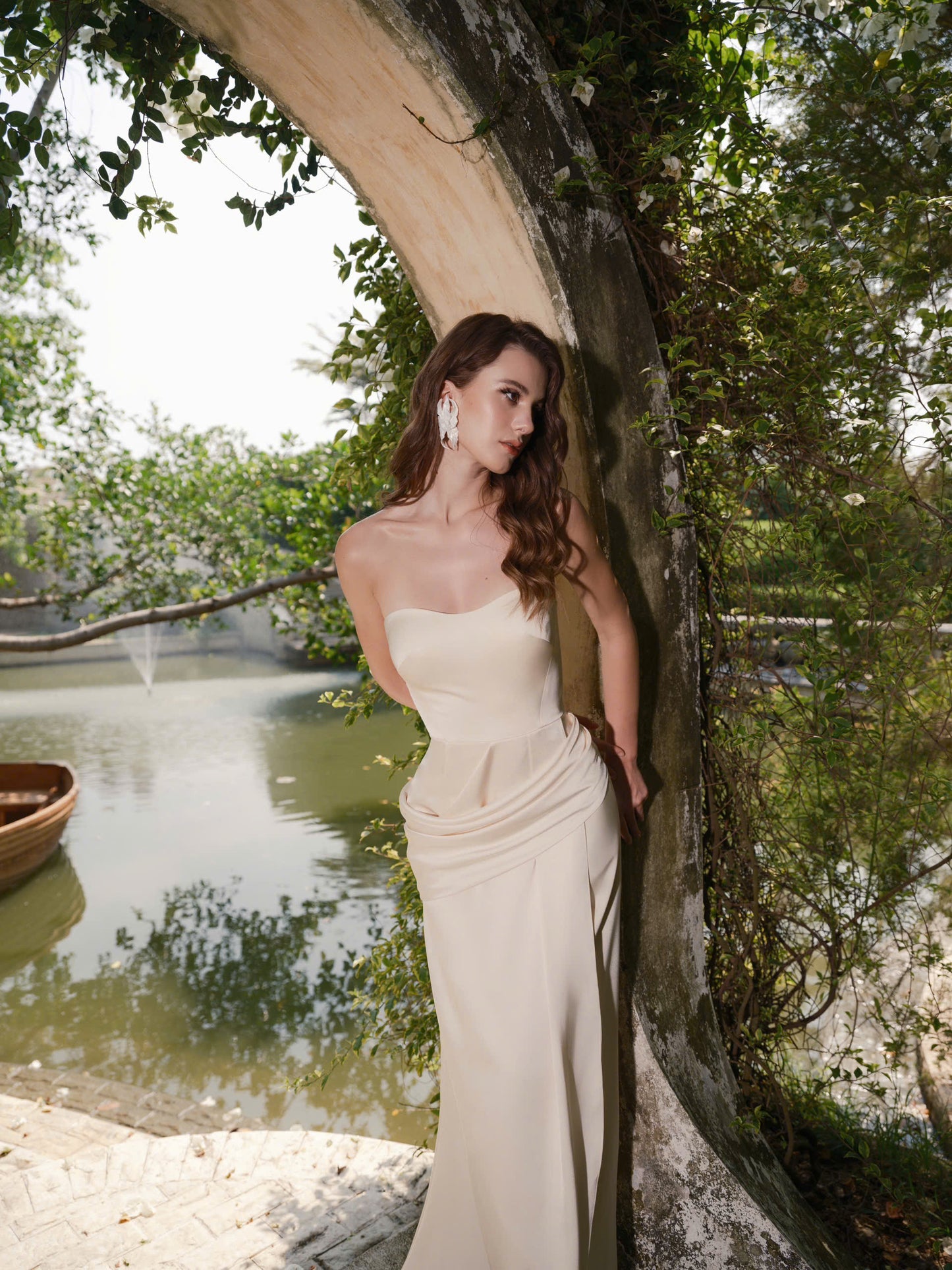 AURA GOWN