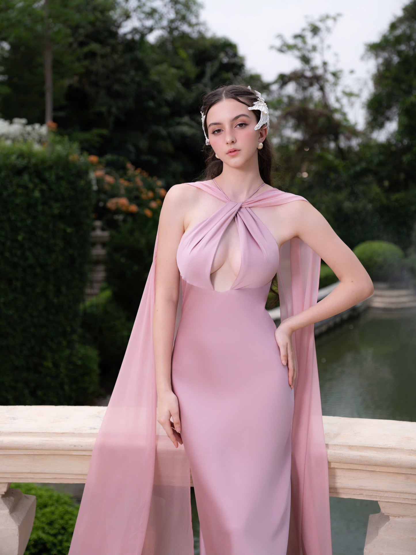 LYRA DRESS
